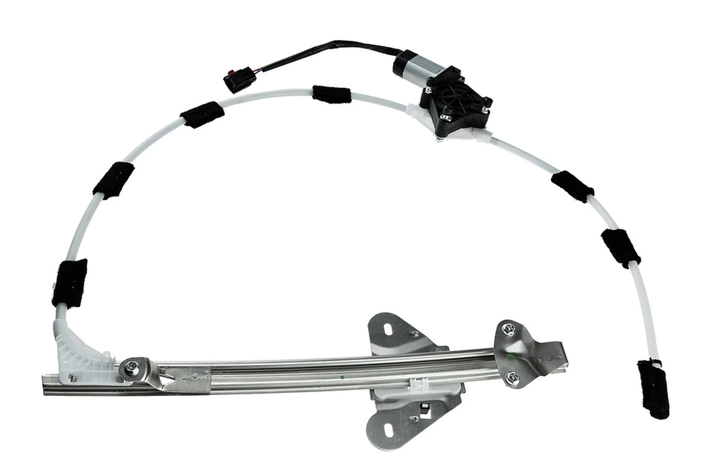 Window regulator