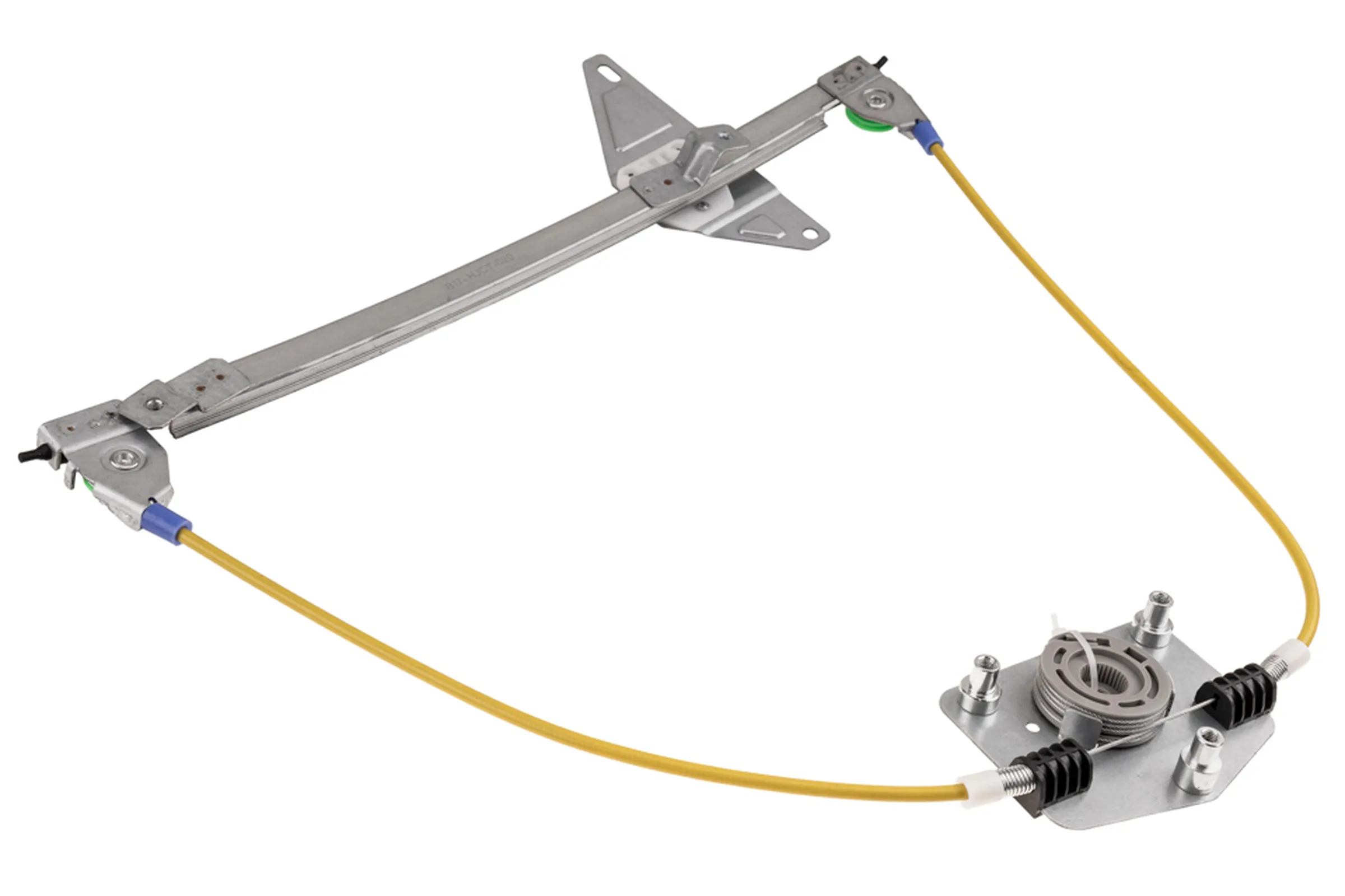 Window regulator