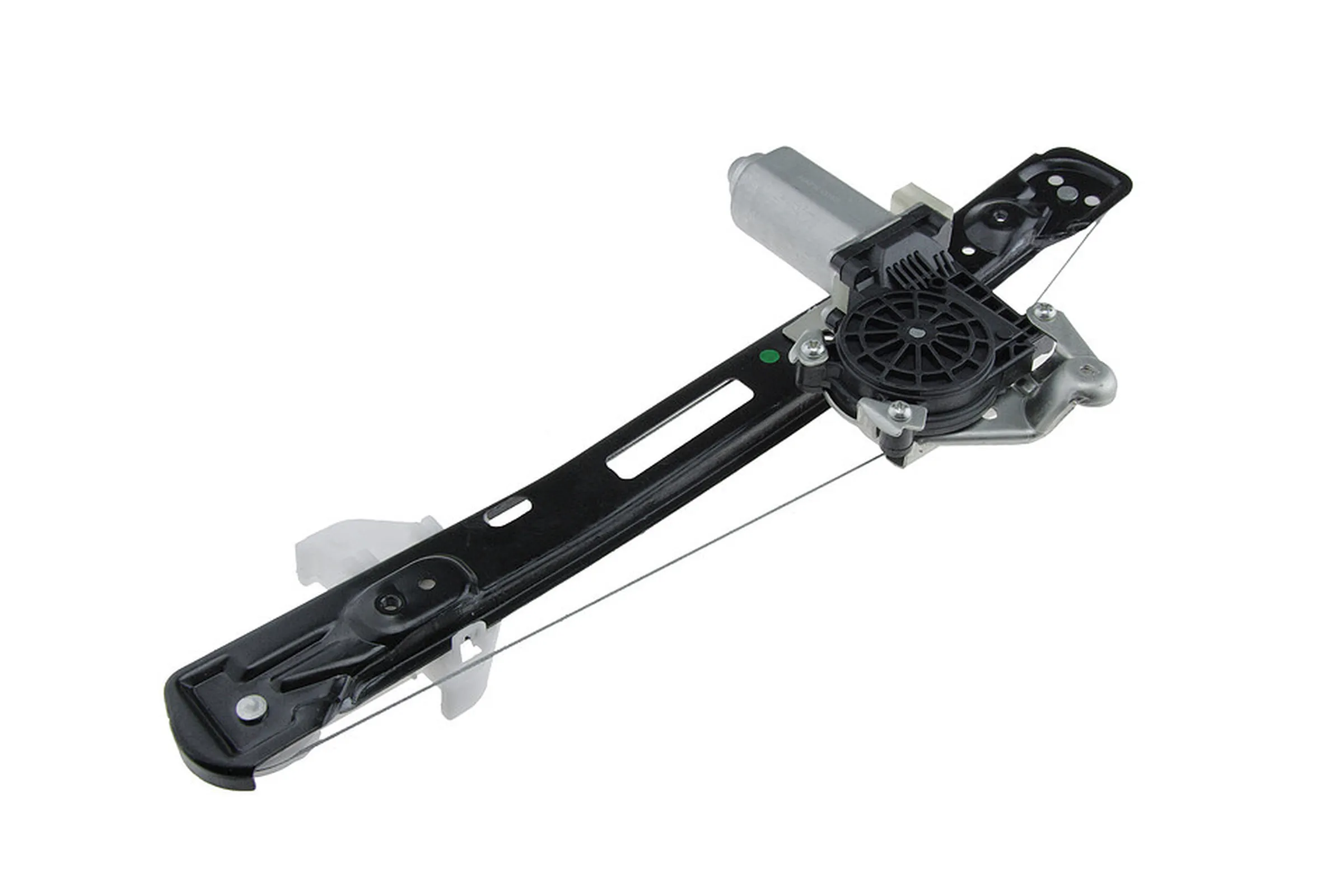 Window regulator