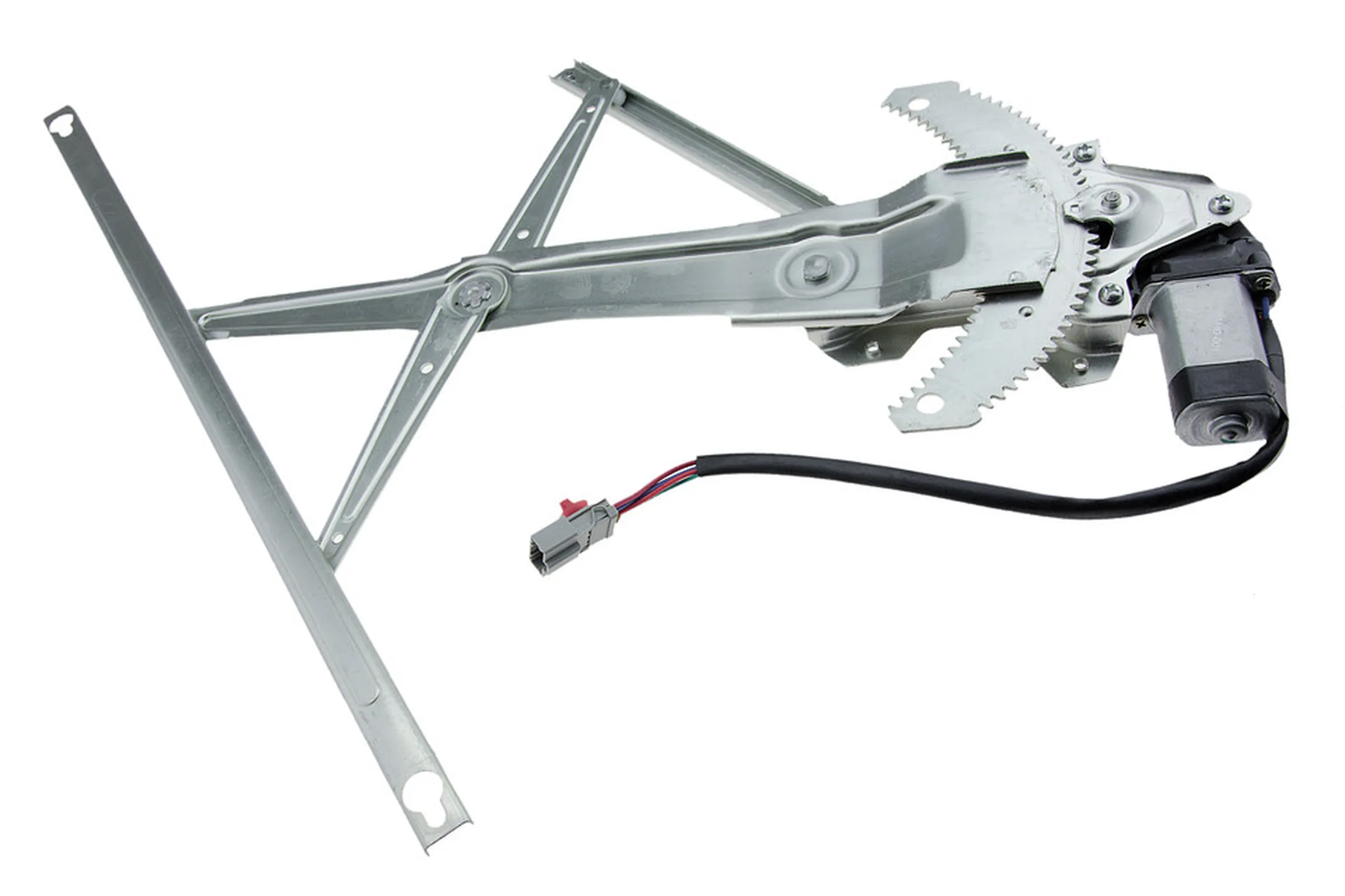 Window regulator