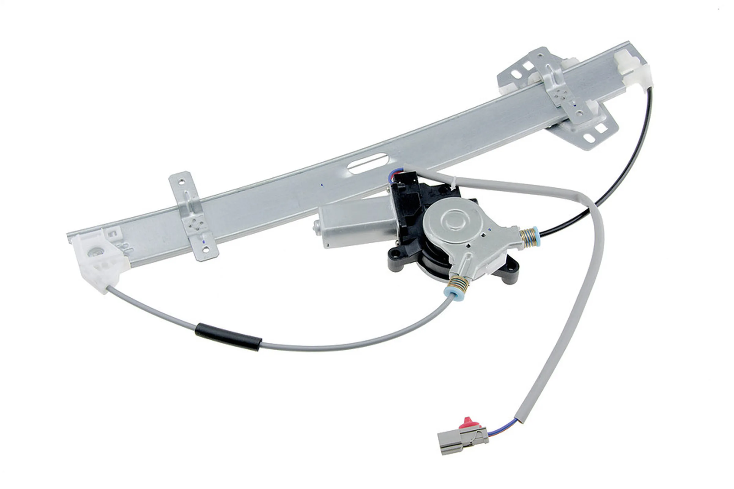 Window regulator