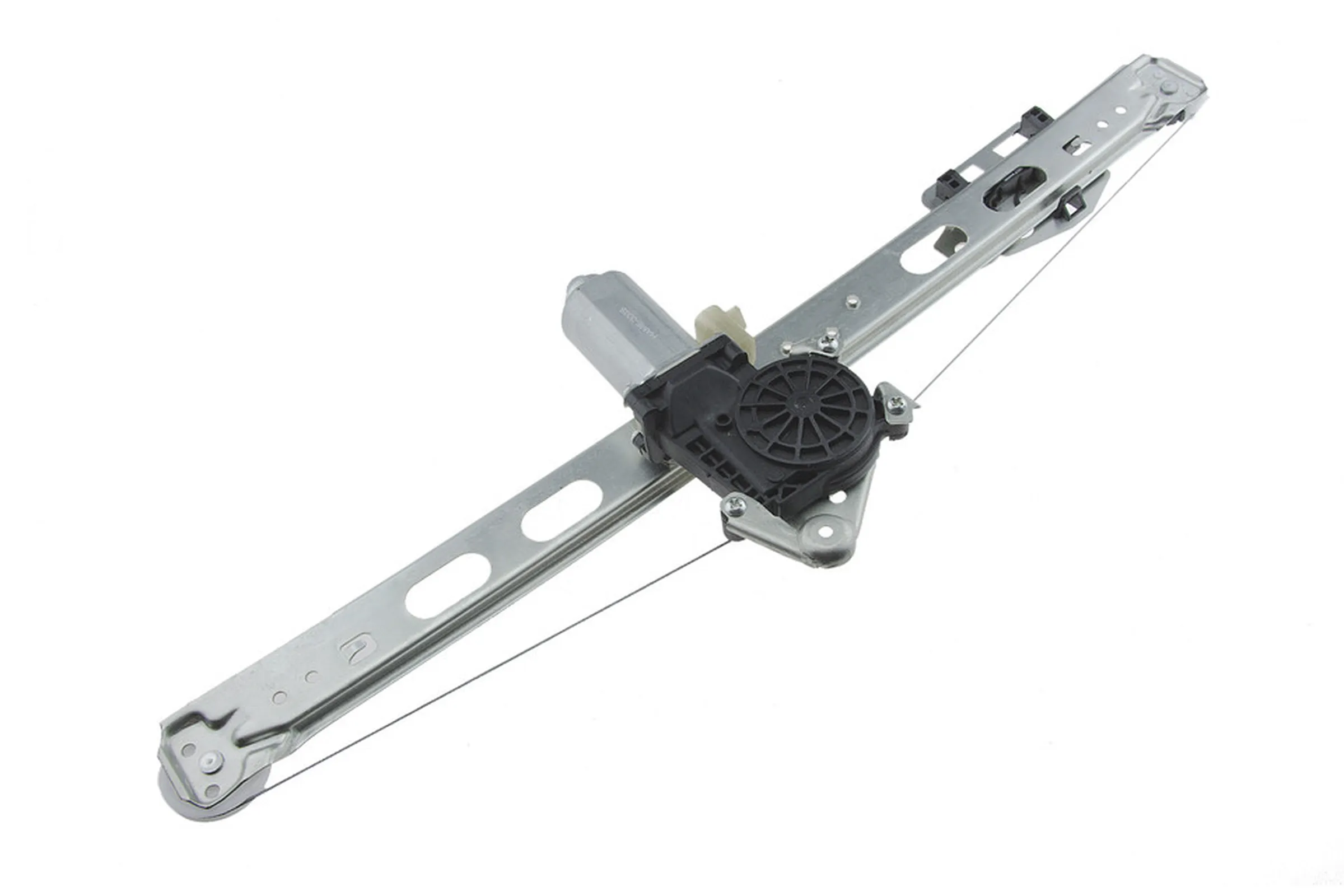 Window regulator