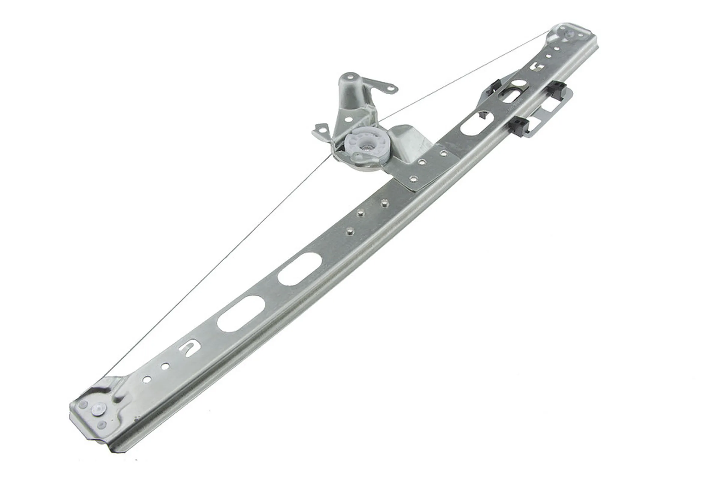 Window regulator