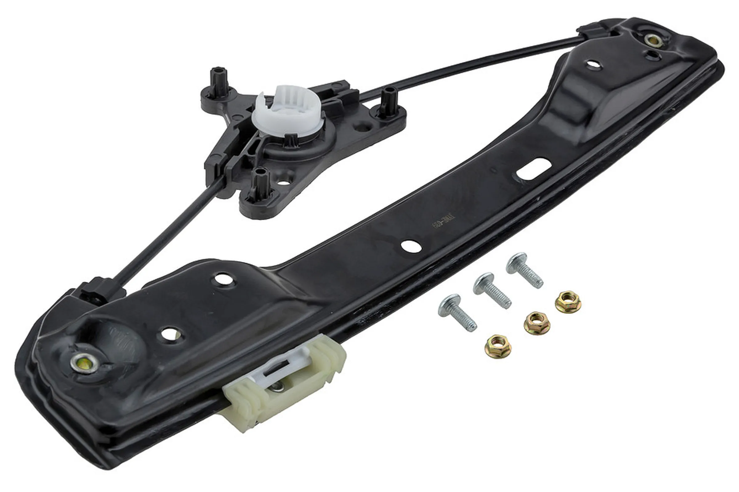 Window regulator
