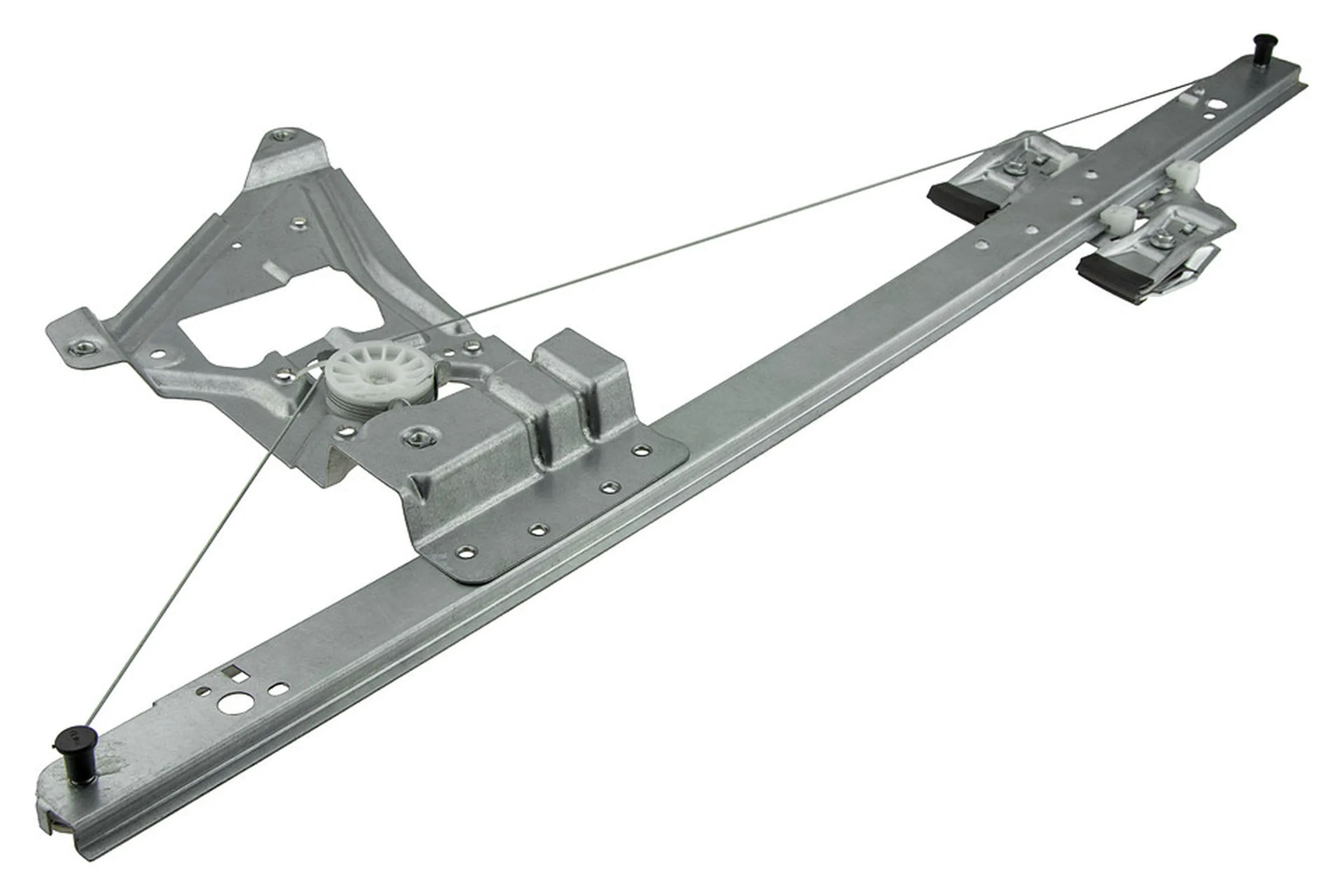 Window regulator