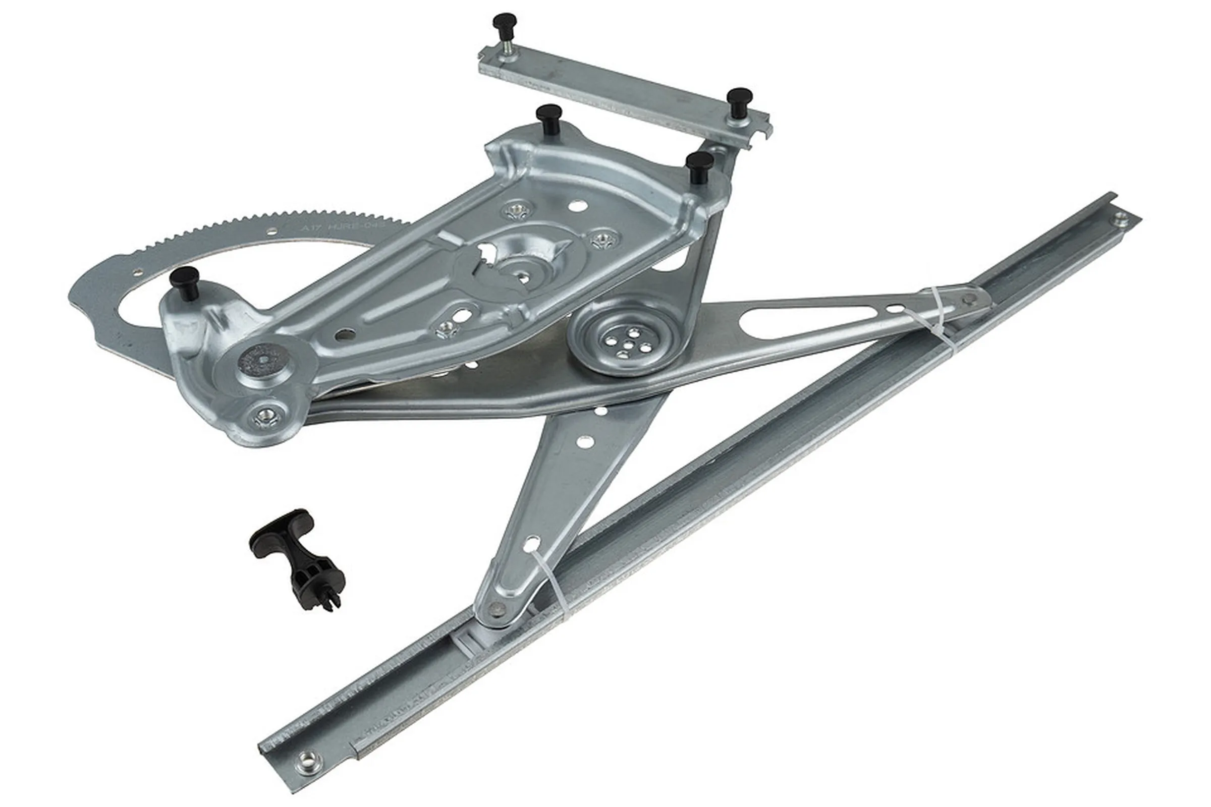 Window regulator