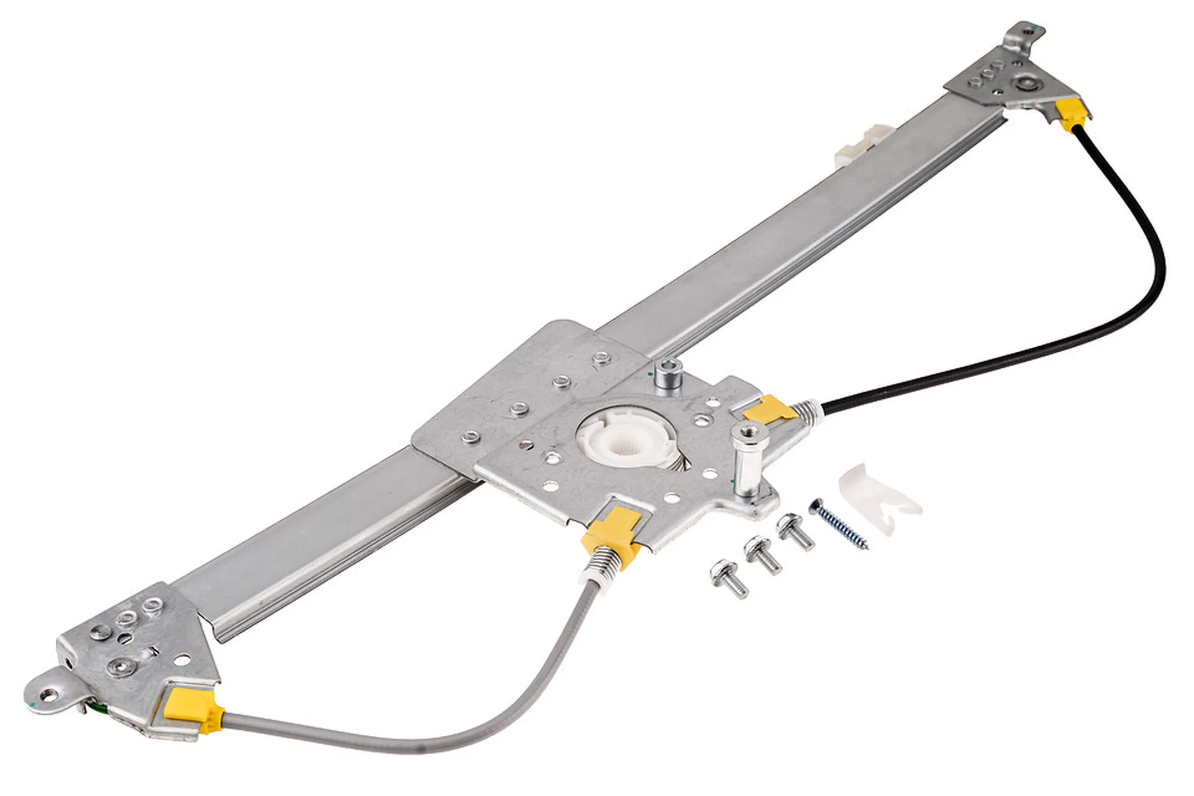 Window regulator