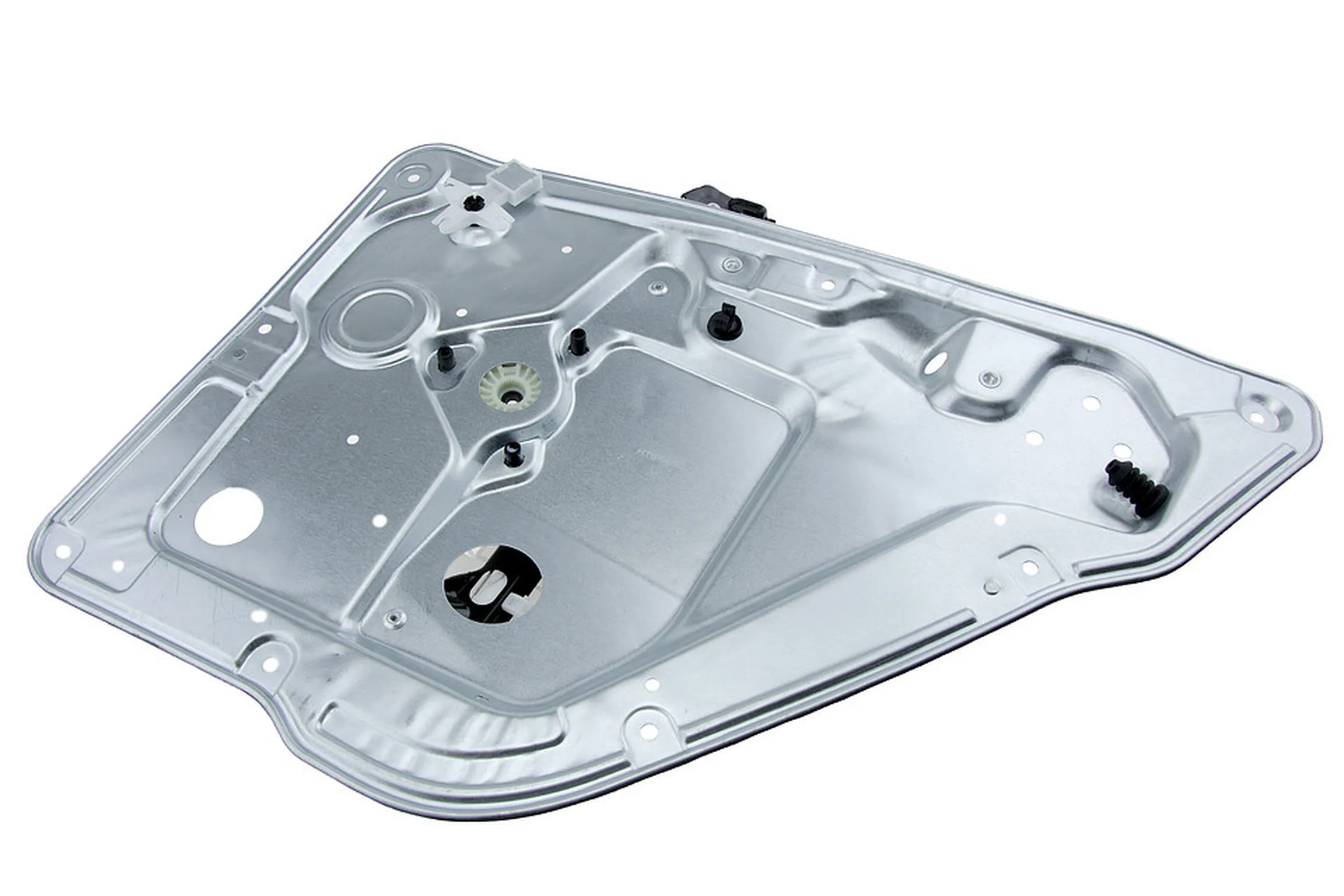 Window regulator