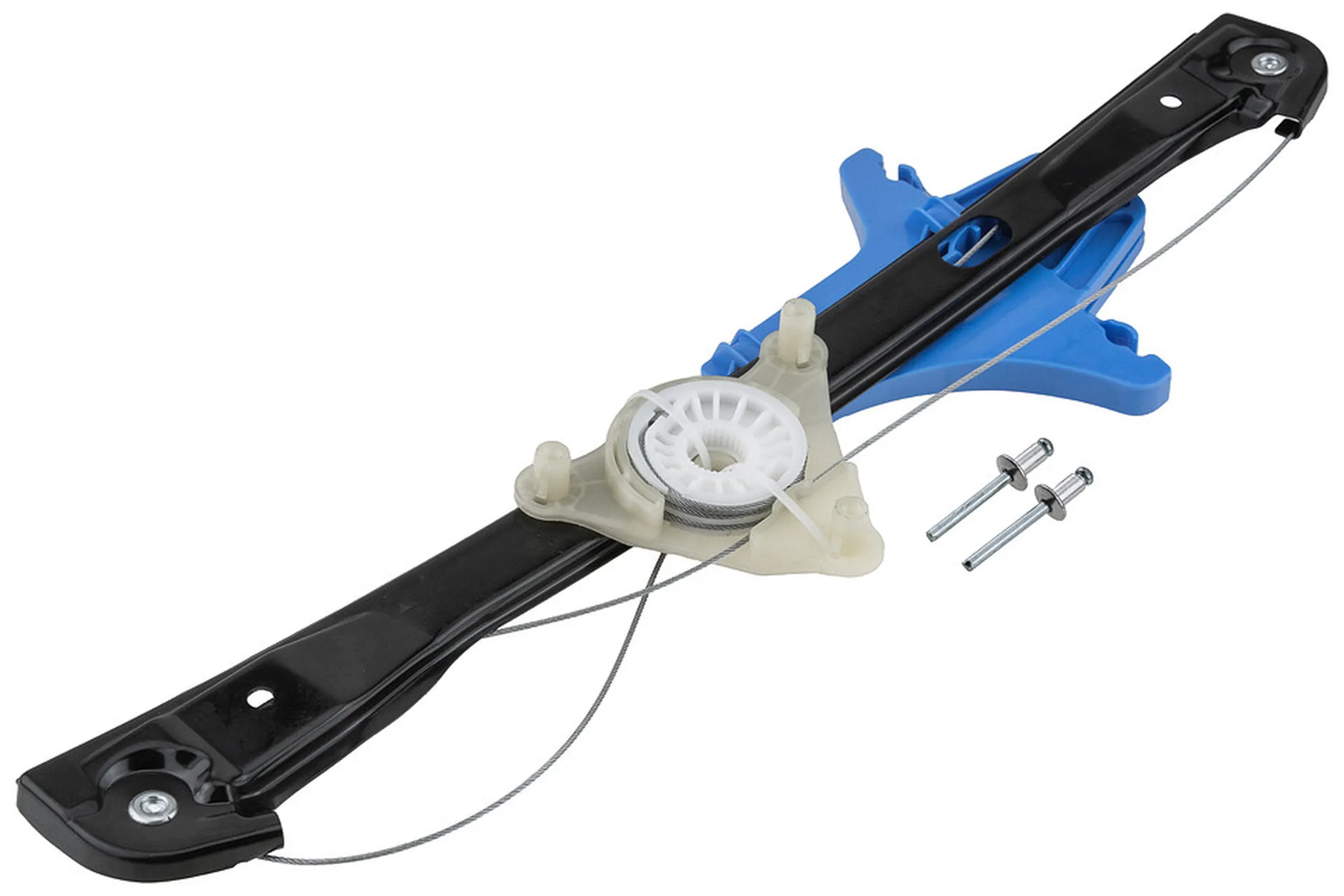 Стеклоподъемник