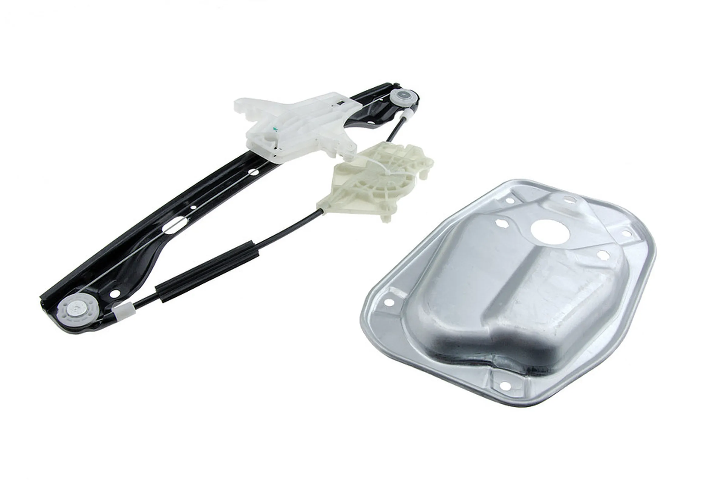 Window regulator