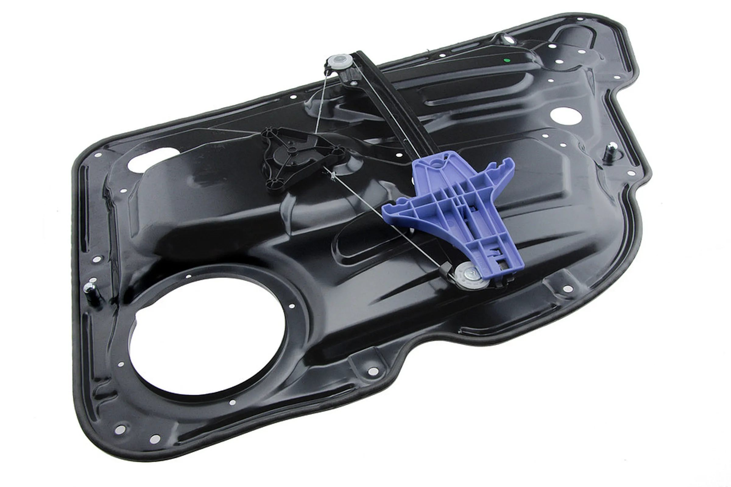 Window regulator