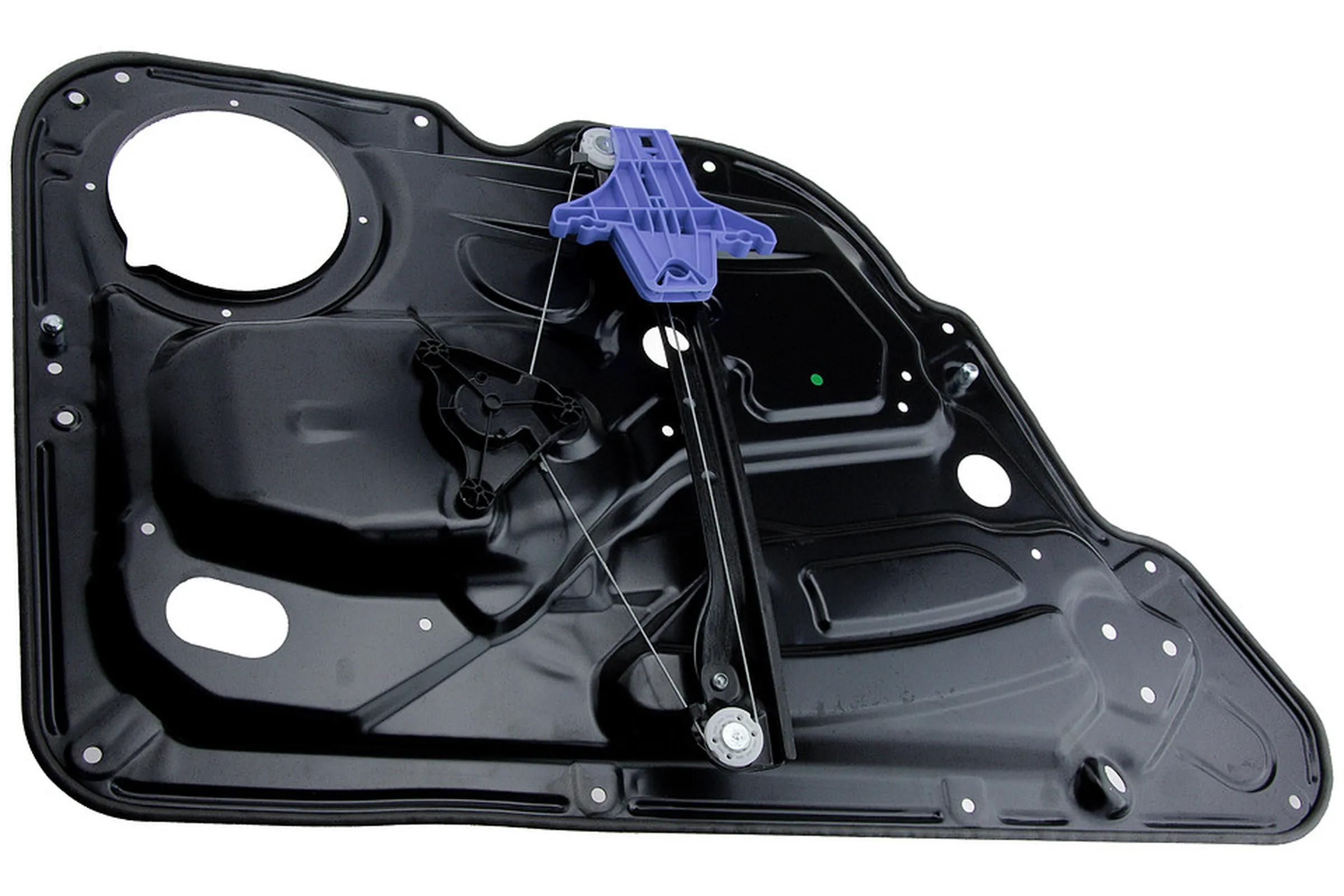 Window regulator