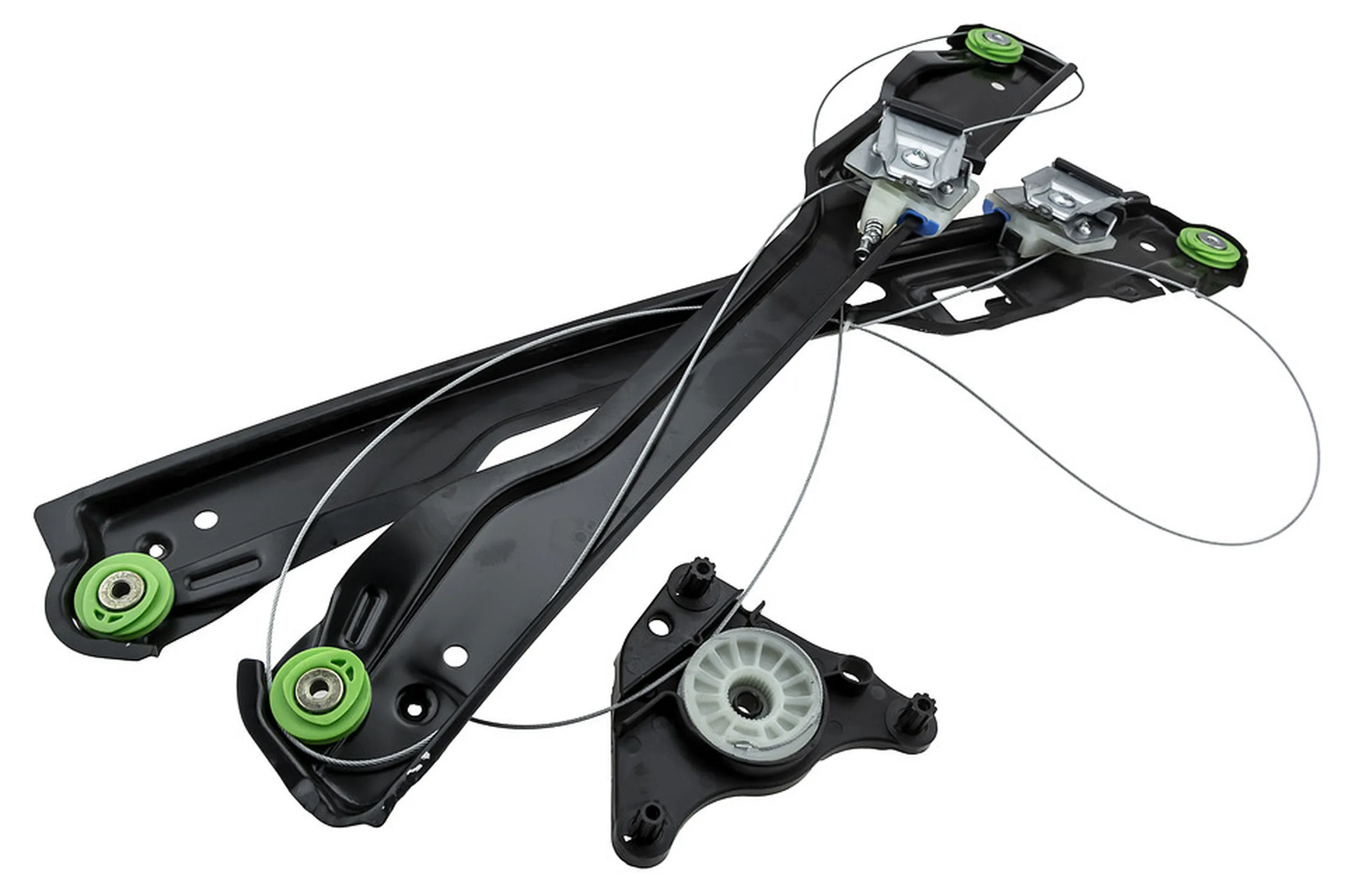 Window regulator