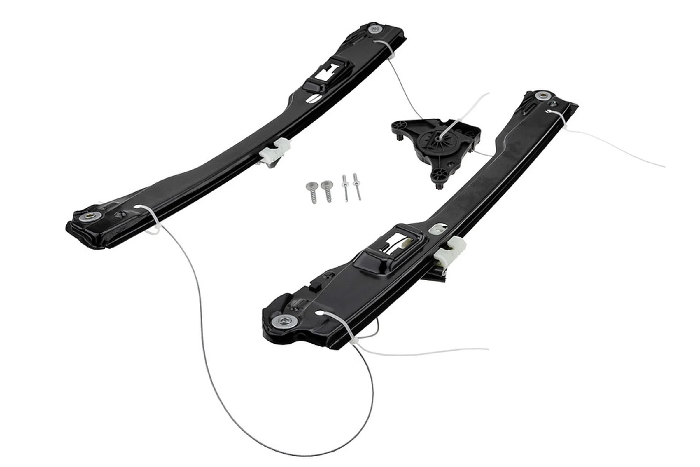 Window regulator
