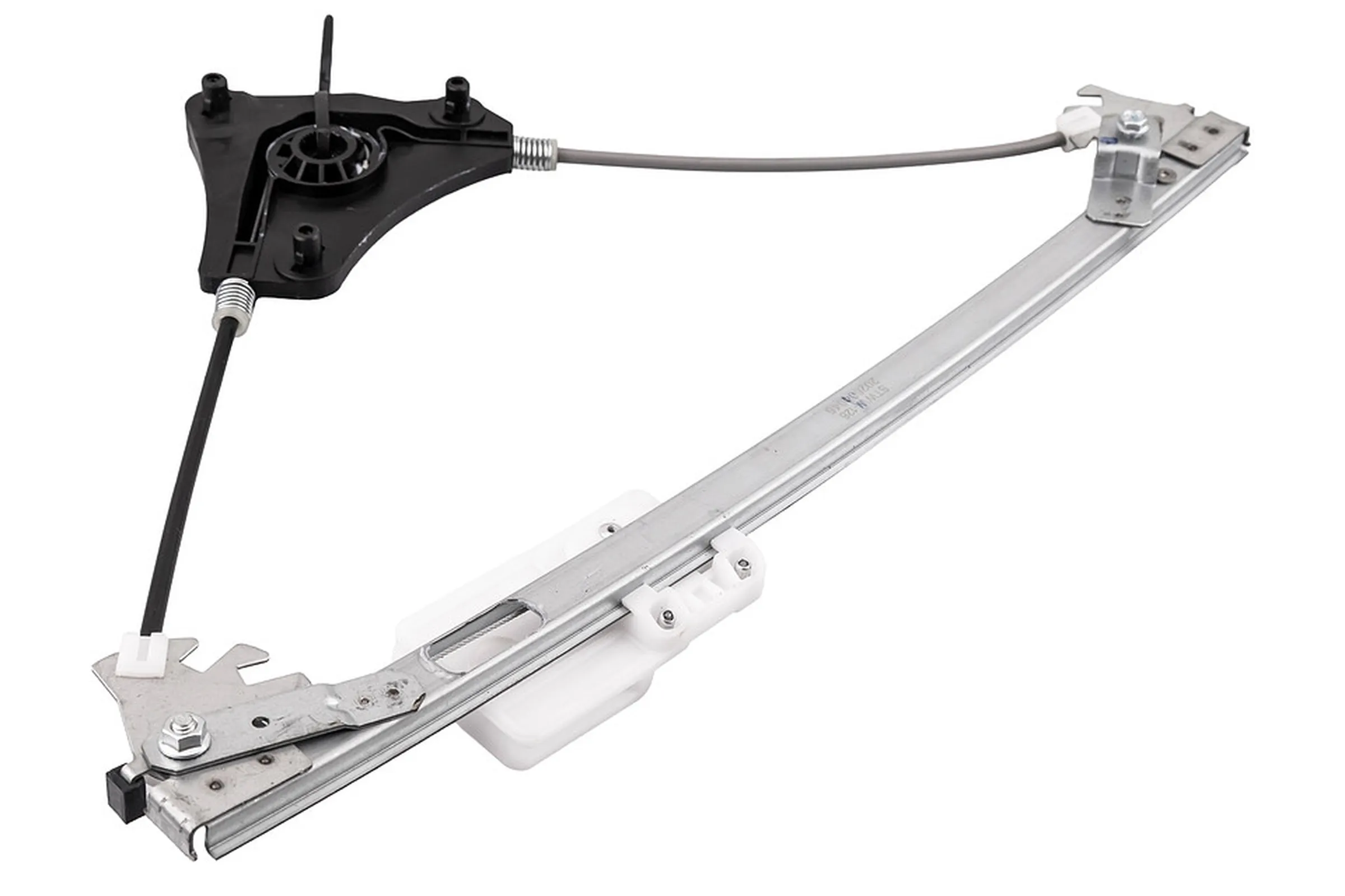 Window regulator