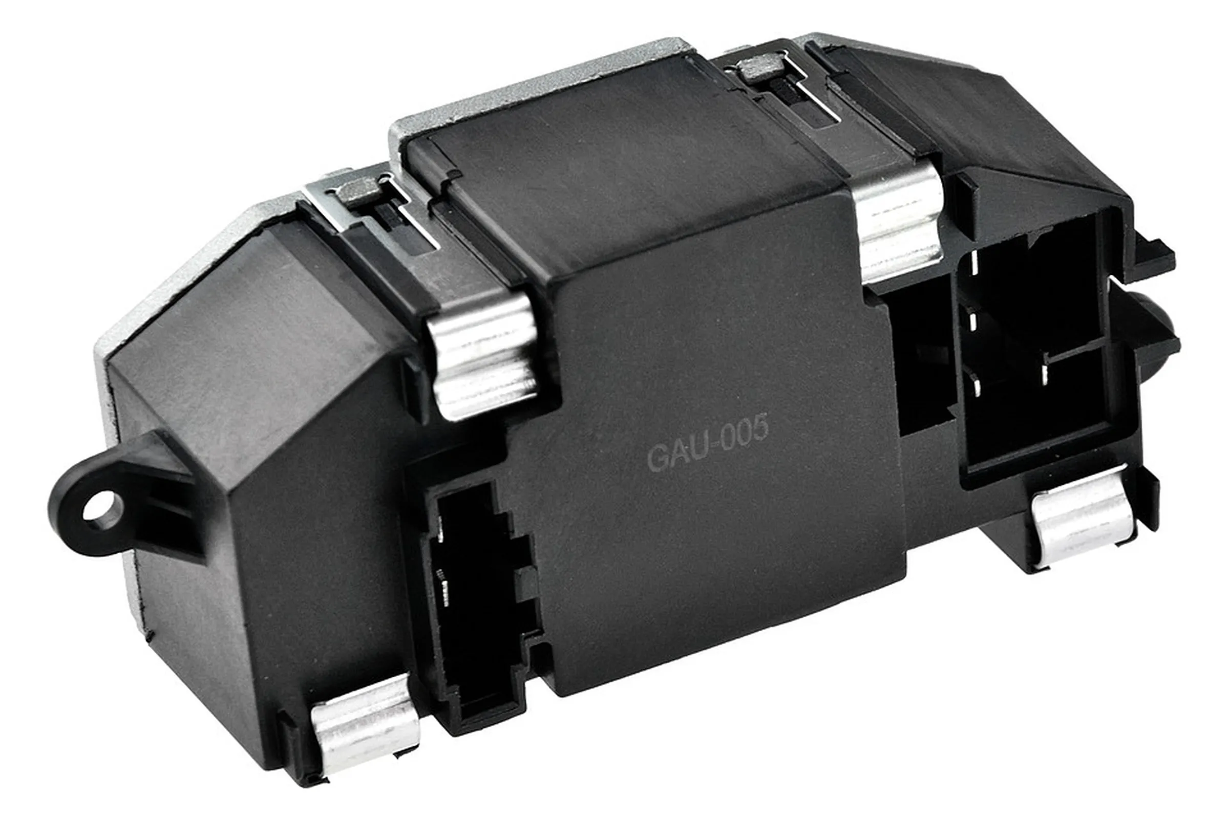 Control unit, heating/ventilation