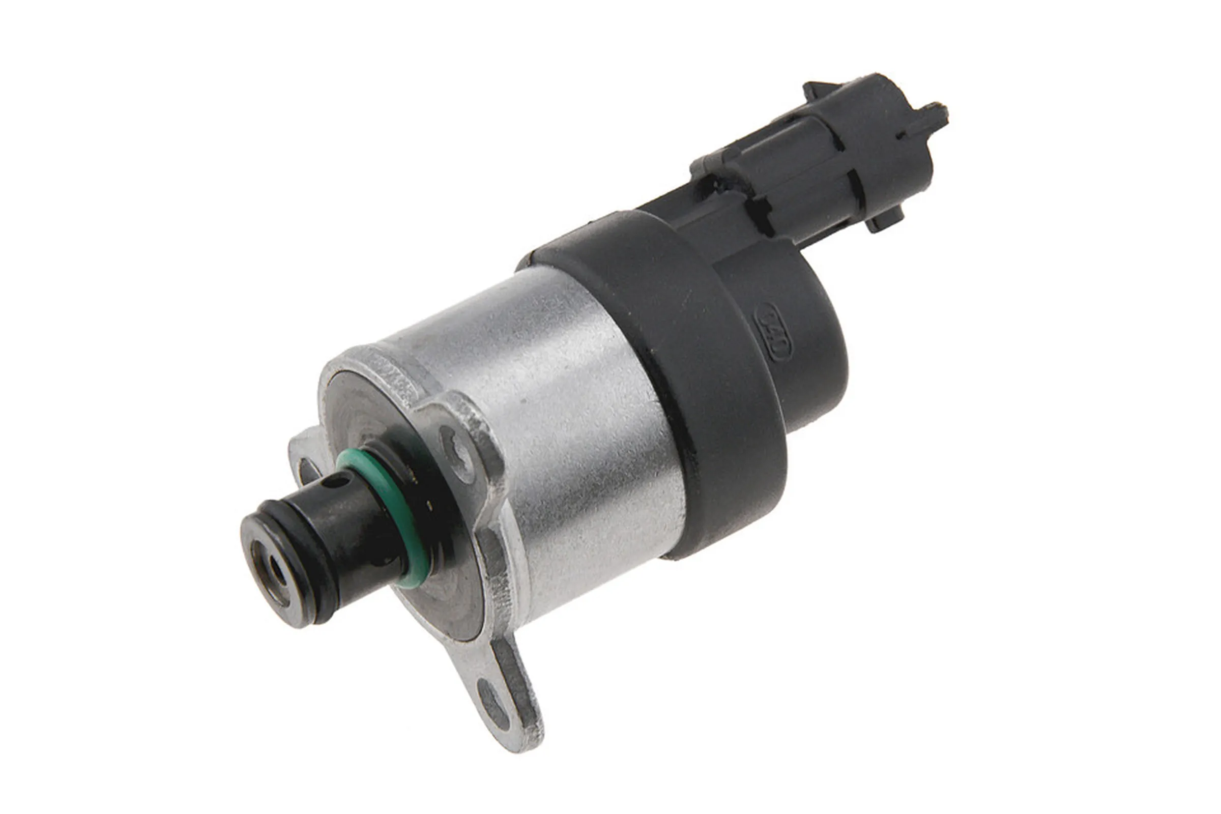 Pressure control valve, common rail system