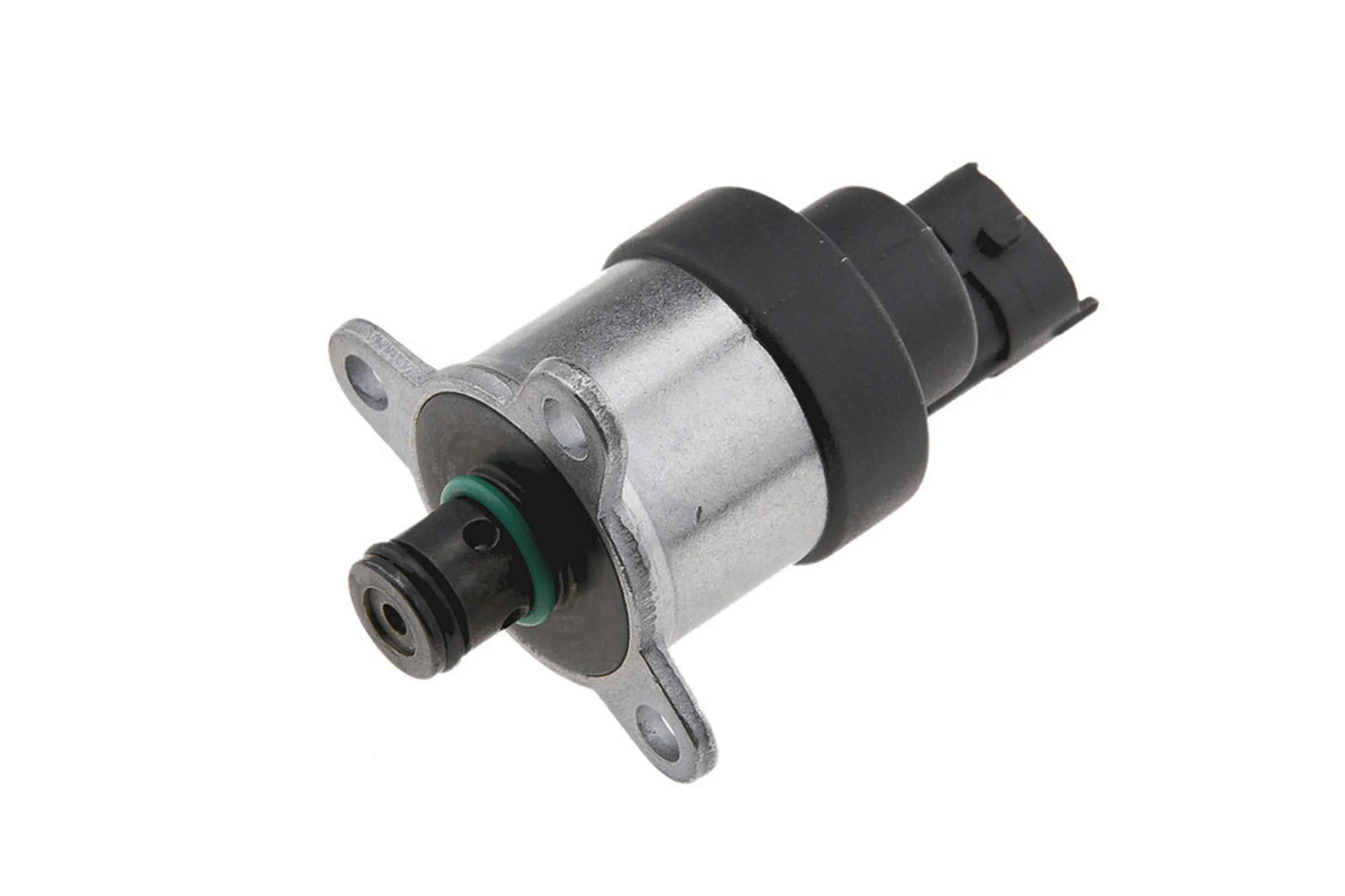 Control valve, fuel quantity (common rail system)