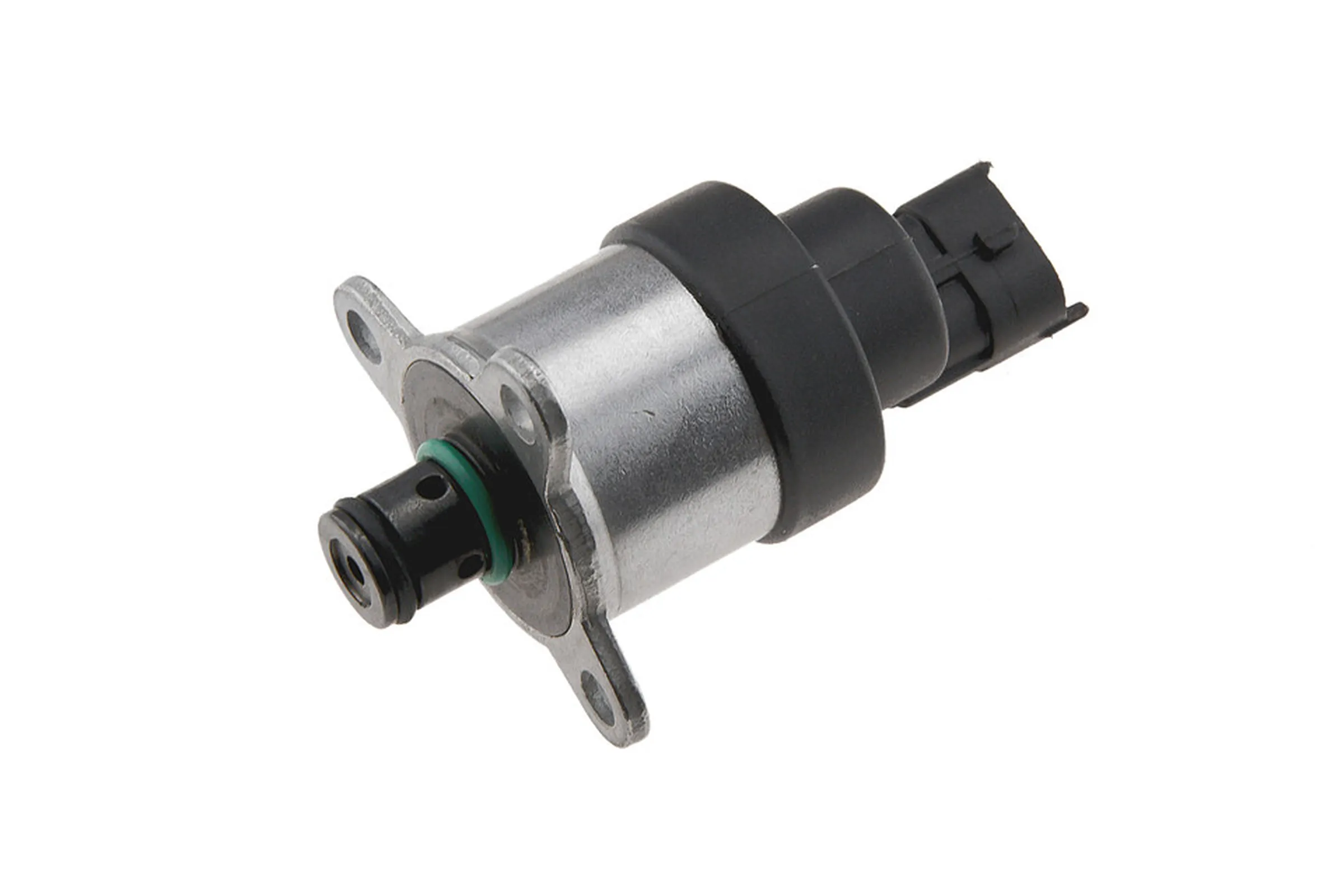 Control valve, fuel quantity (common rail system)