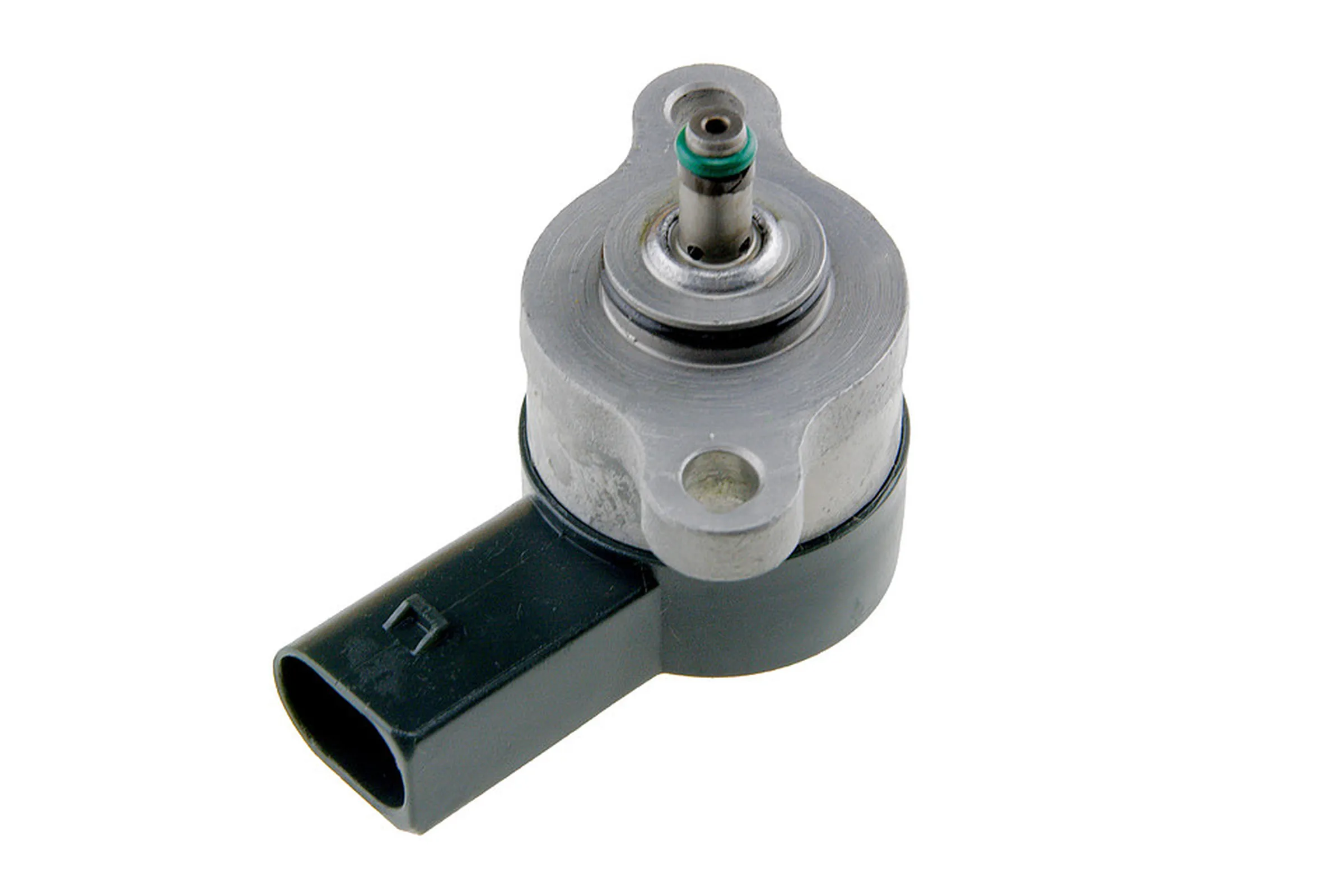 Pressure control valve, common rail system