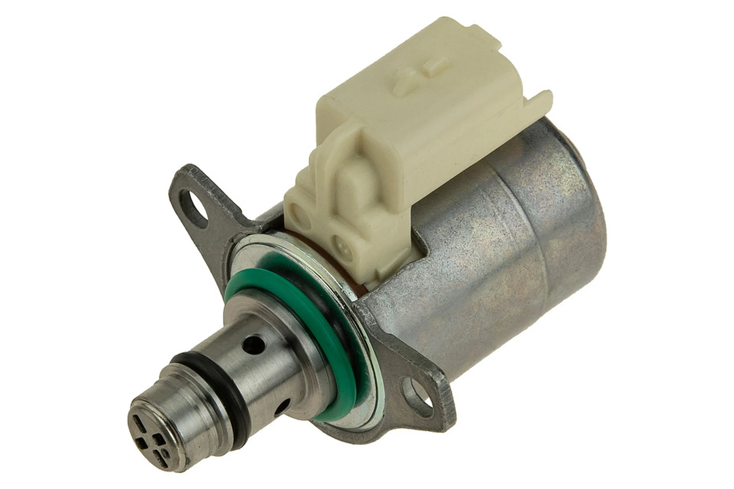 Pressure control valve, common rail system