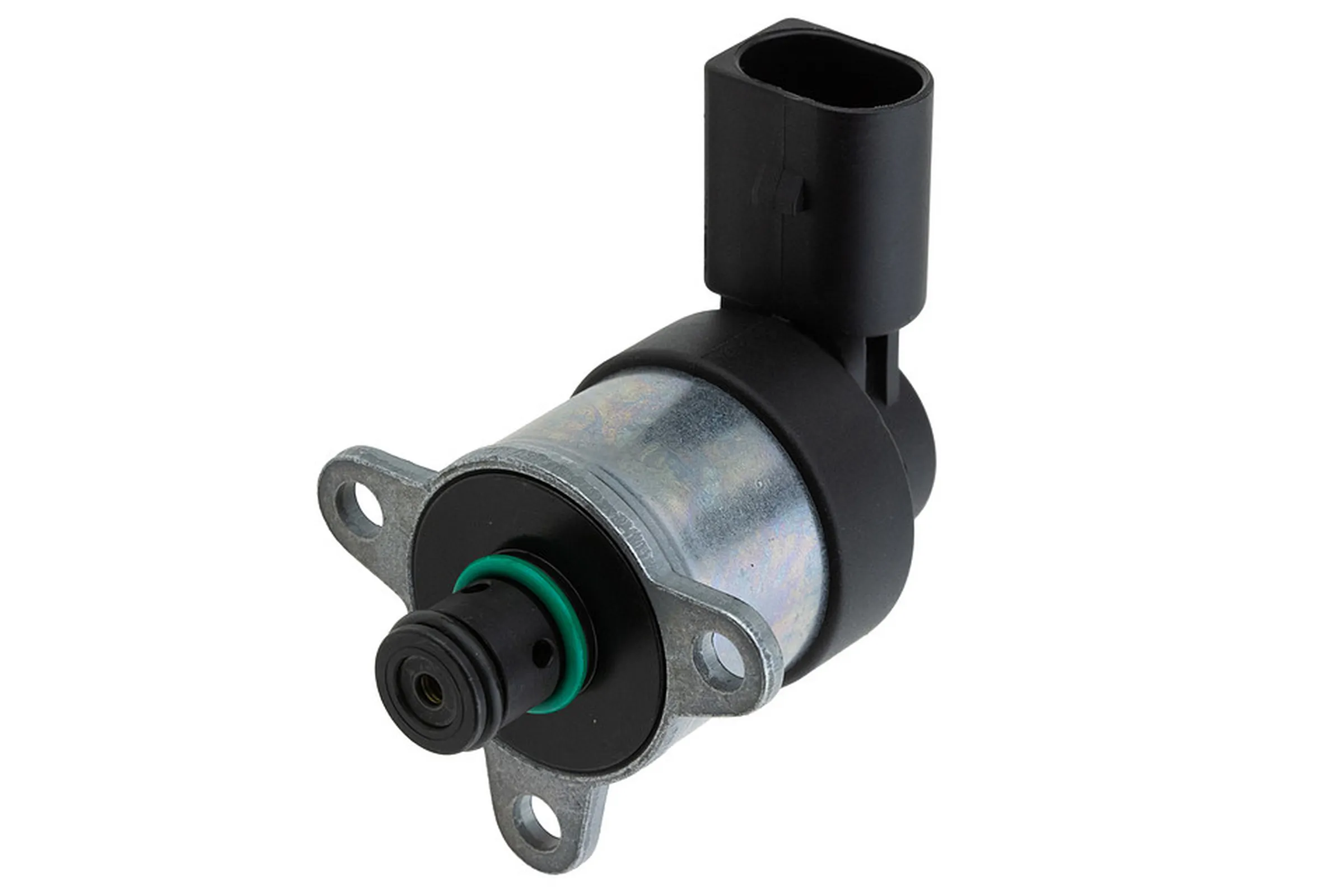 Control valve, fuel quantity (common rail system)