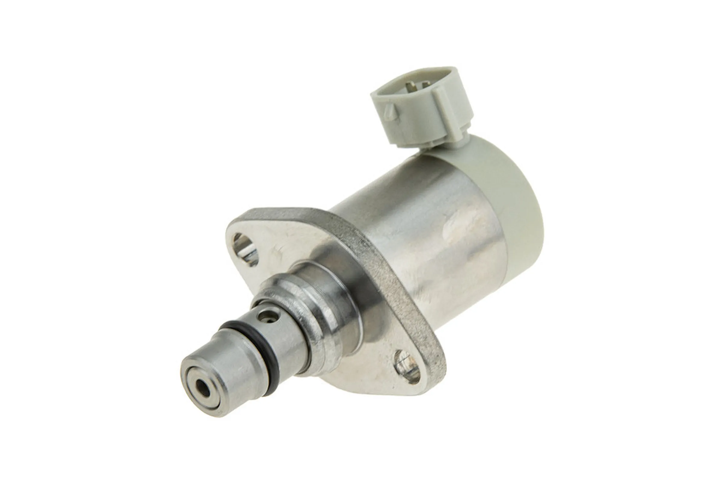 Pressure control valve, common rail system