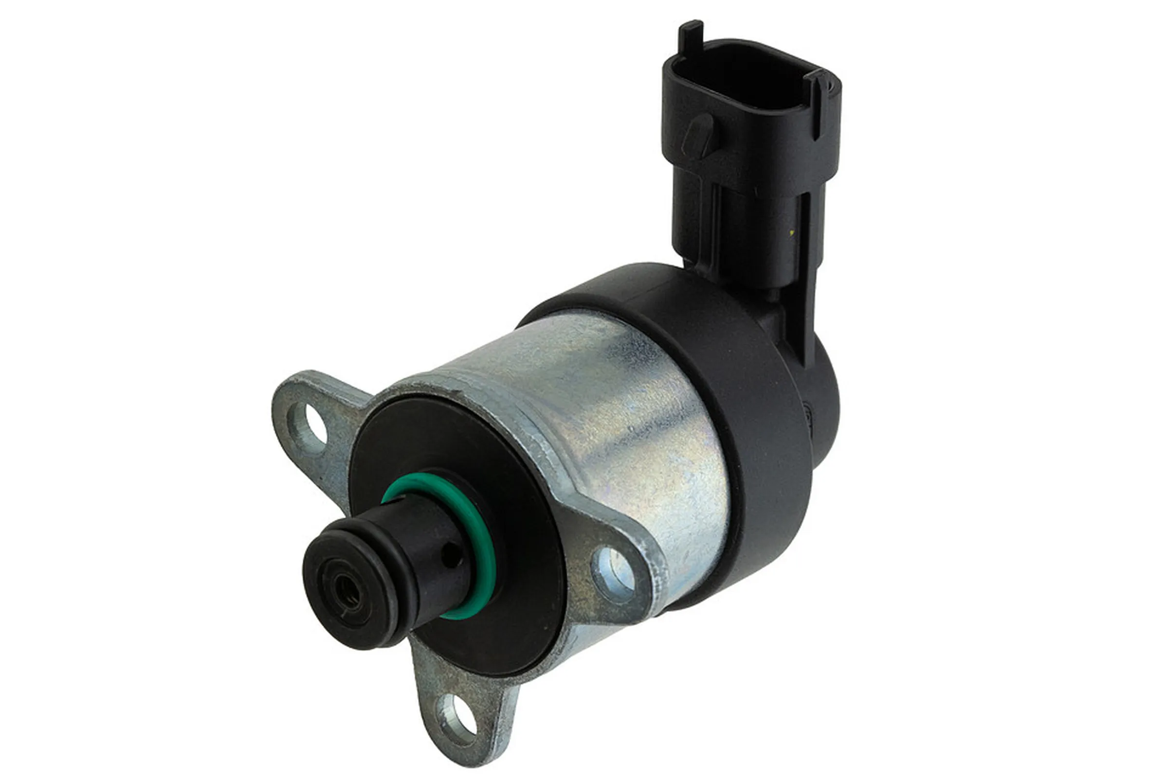 Control valve, fuel quantity (common rail system)