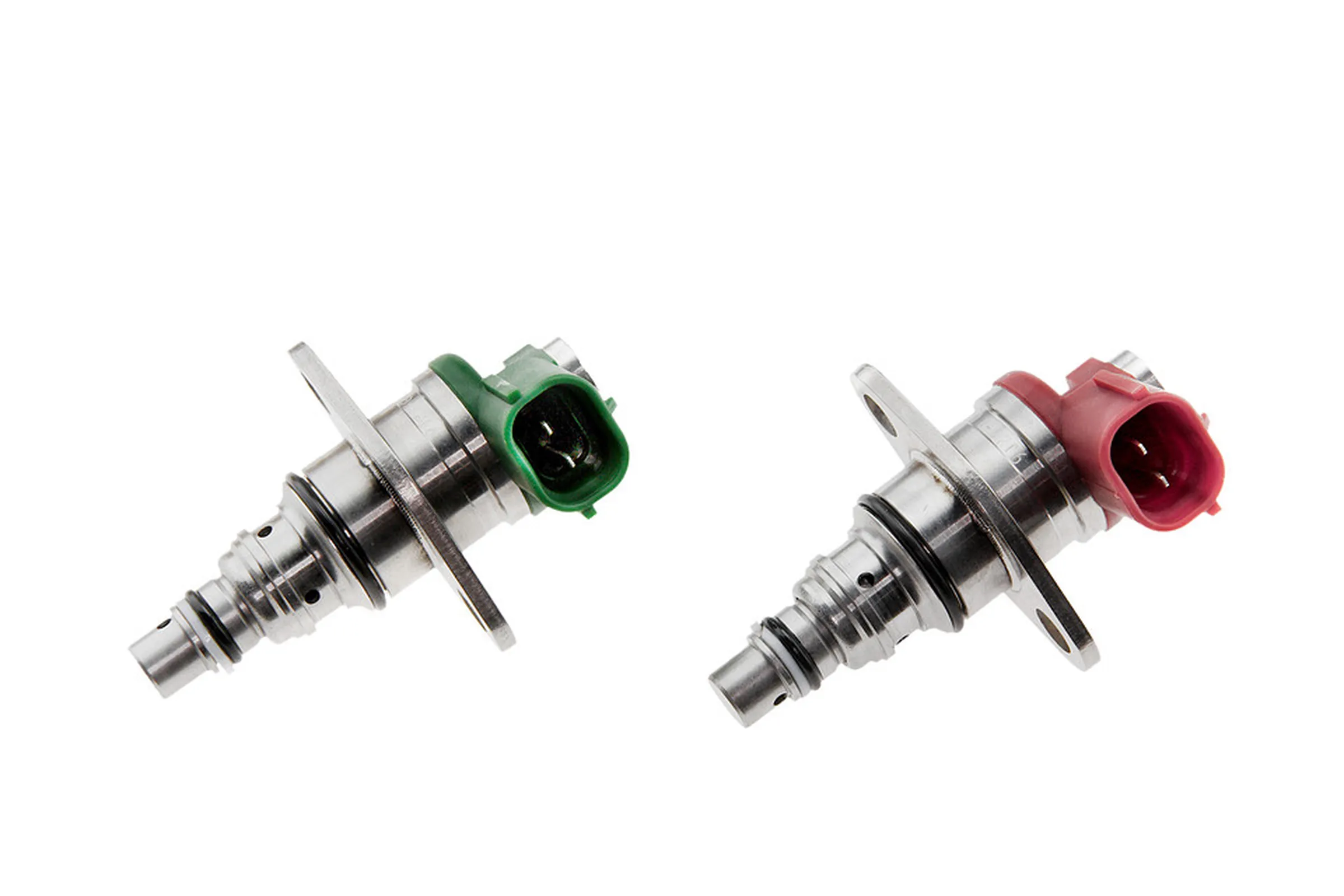 Pressure control valve, common rail system