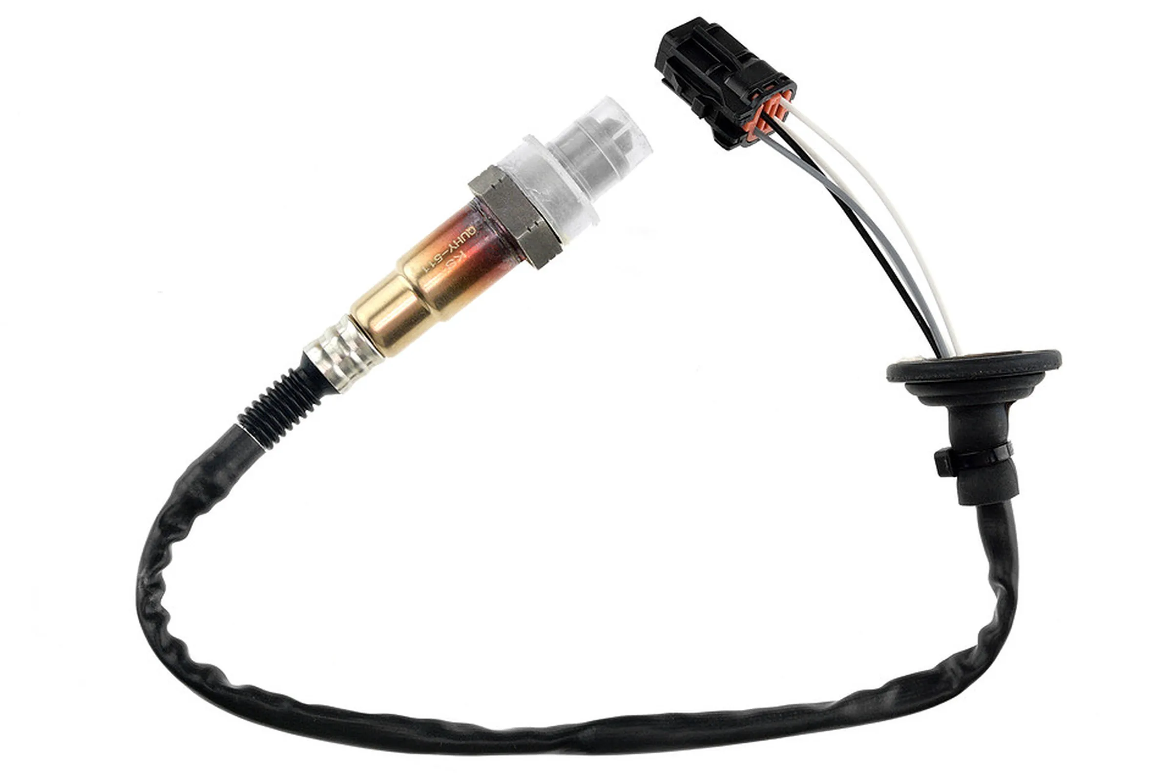 Oxygen sensor
