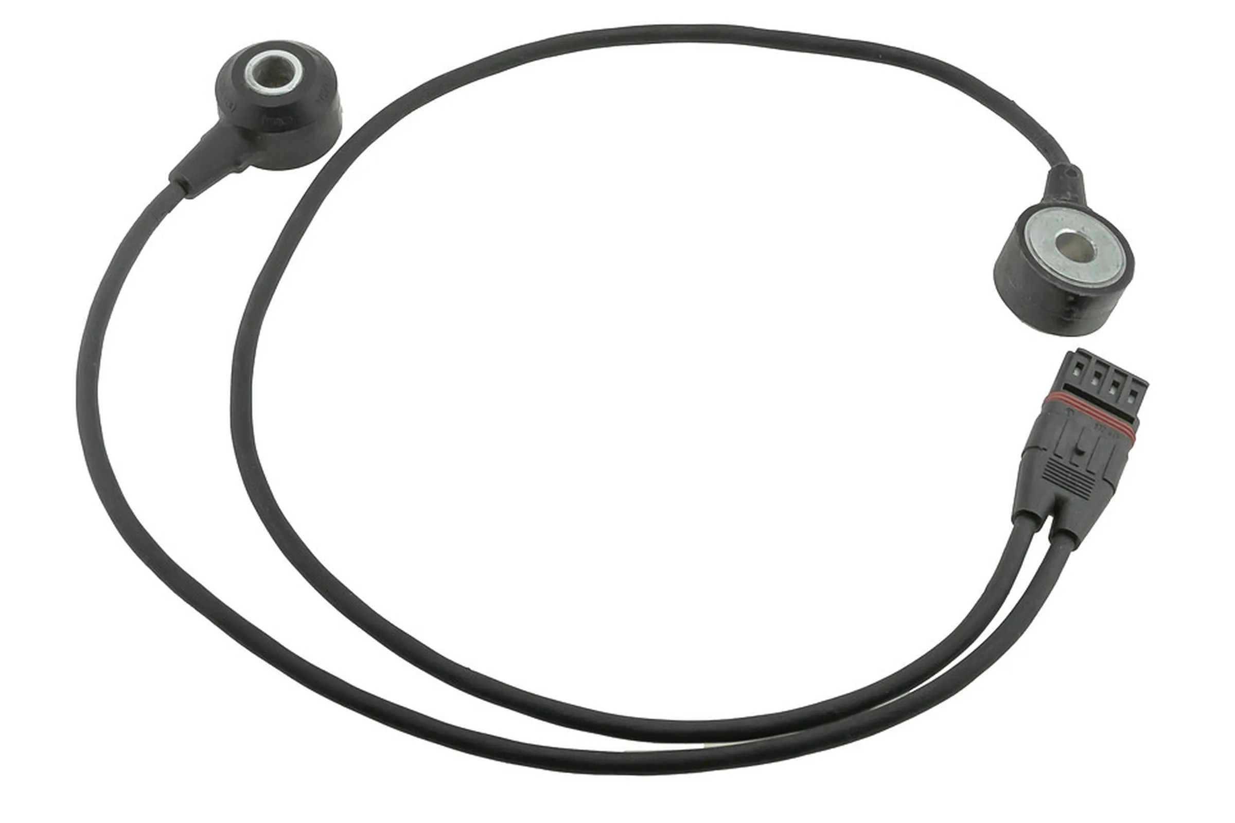 Knock sensor