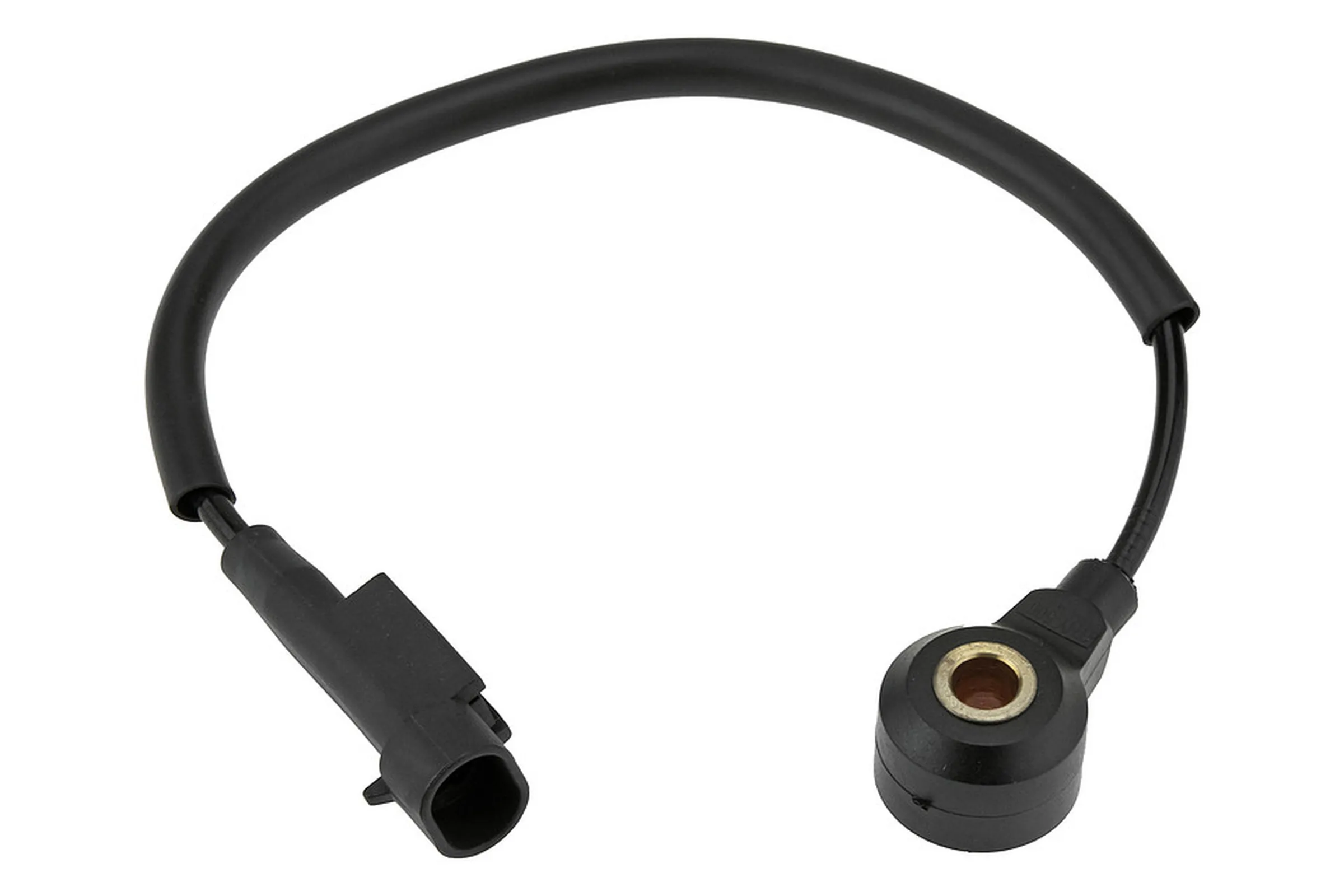 Knock sensor