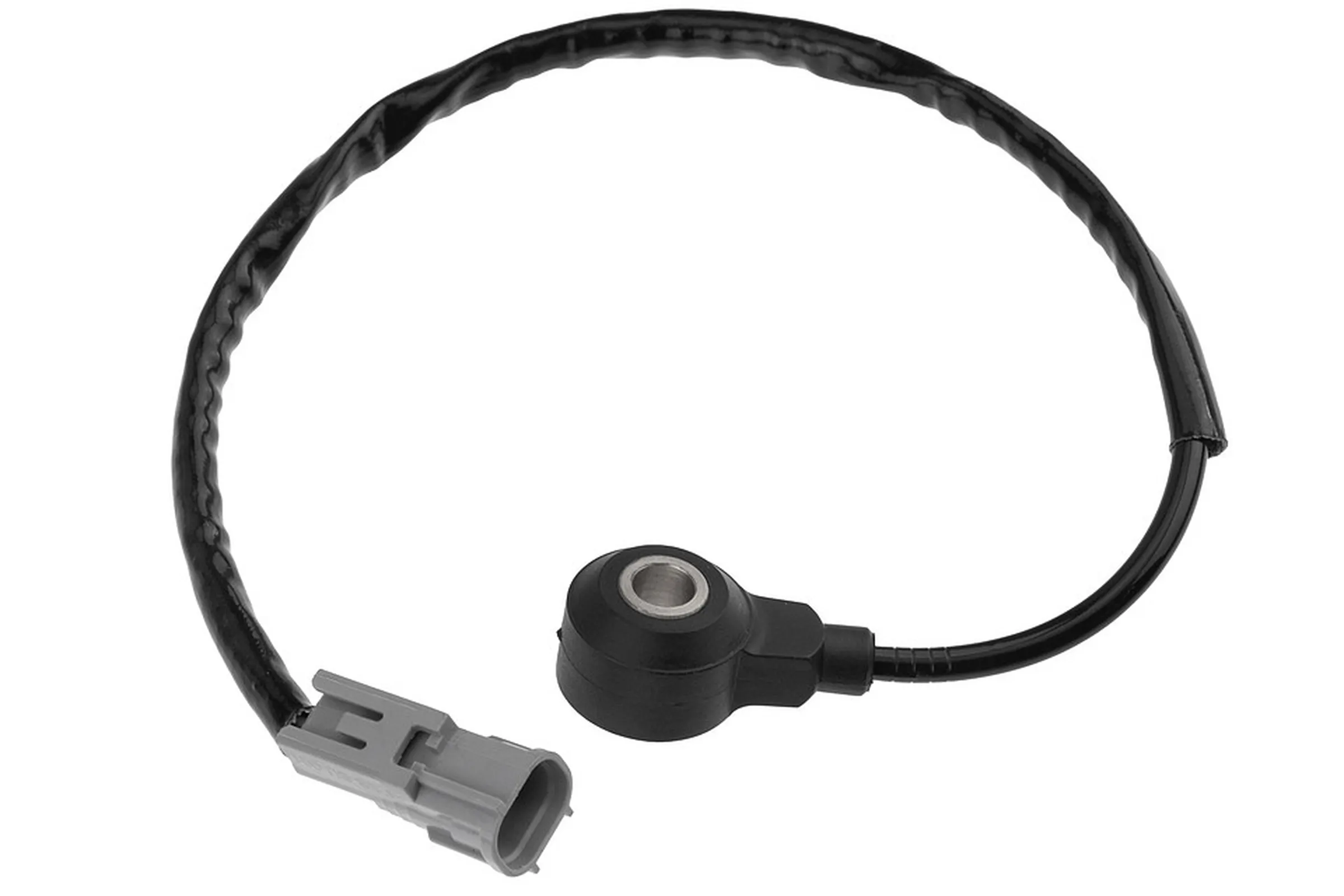 Knock sensor