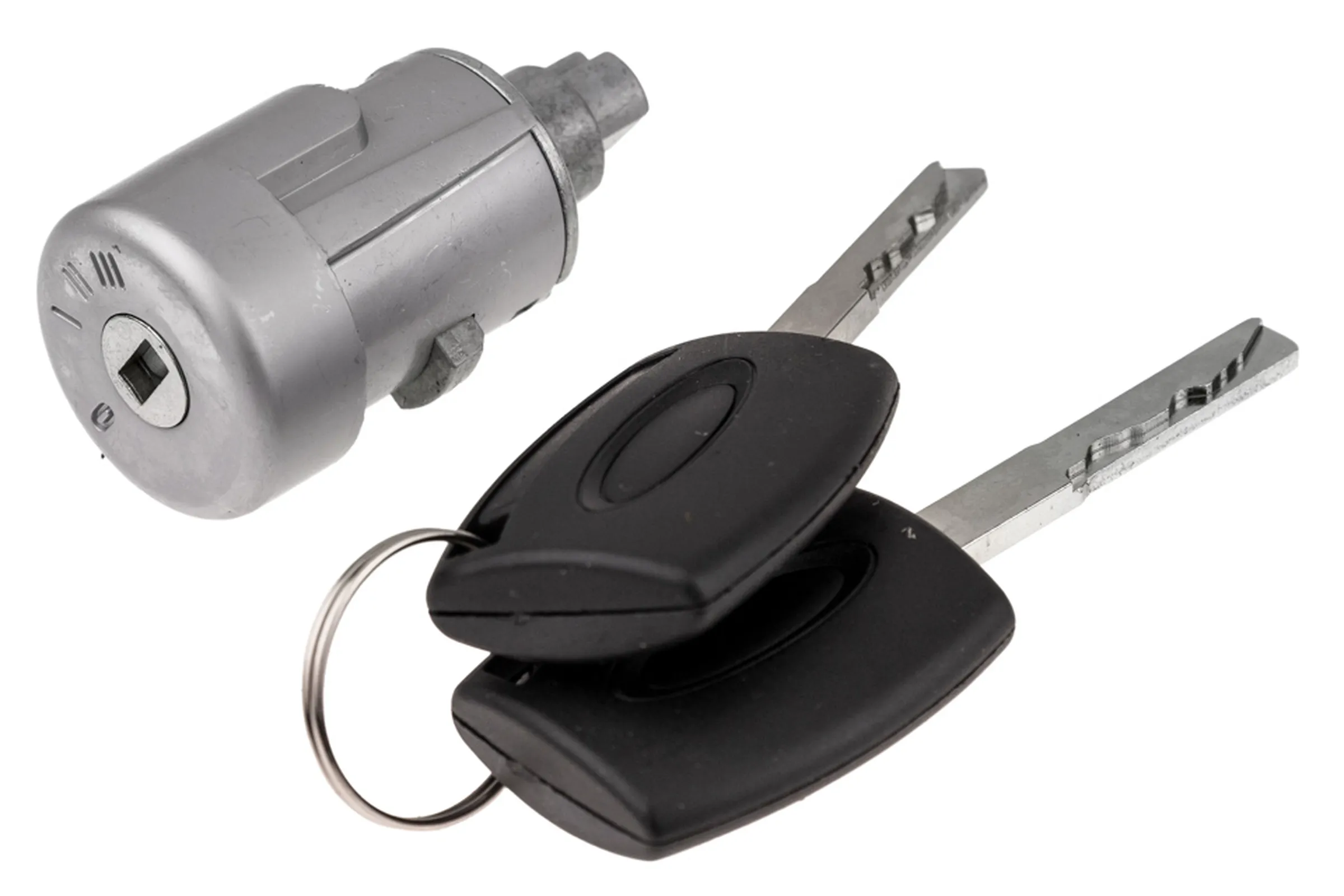 Lock cylinder