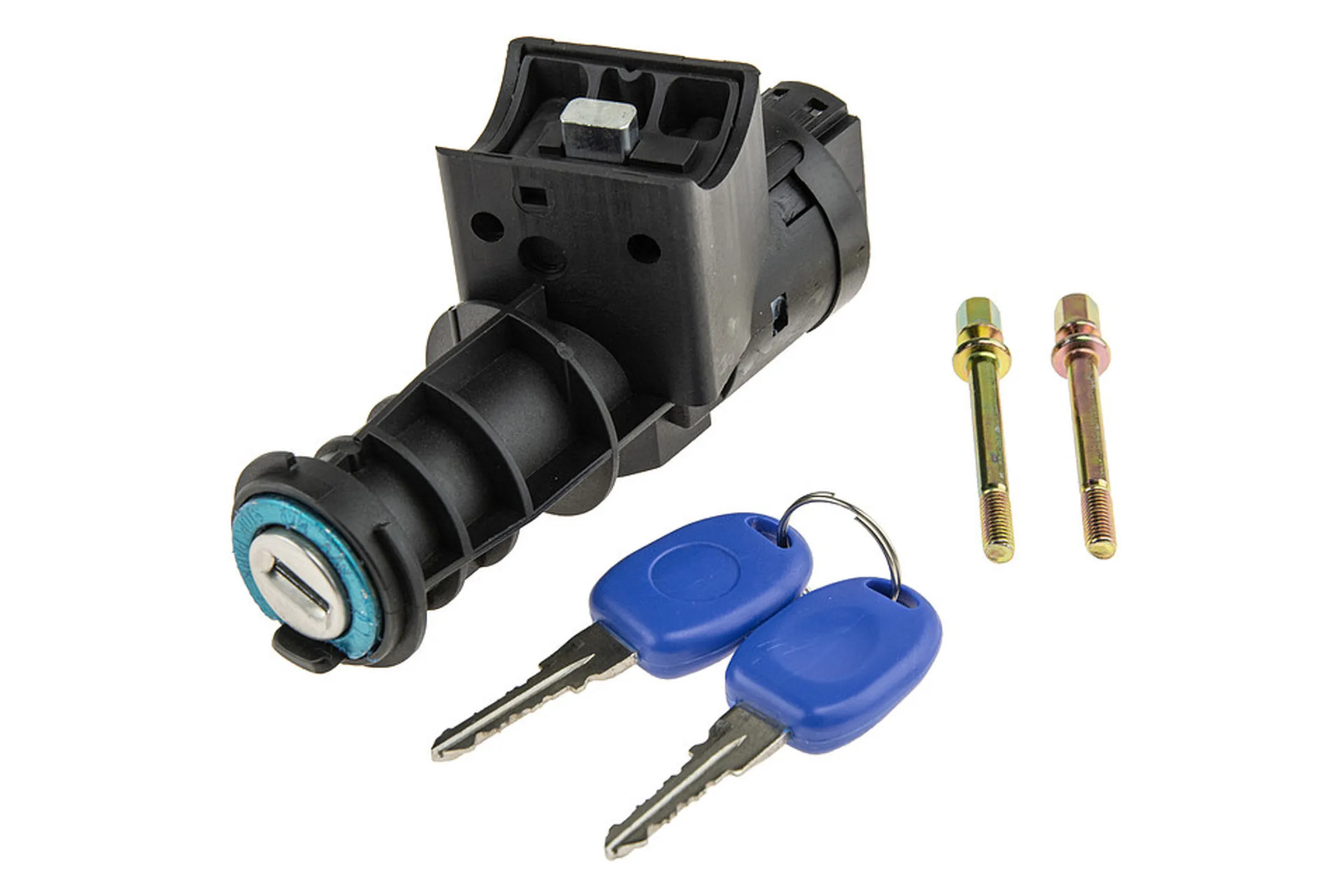 Ignition switch