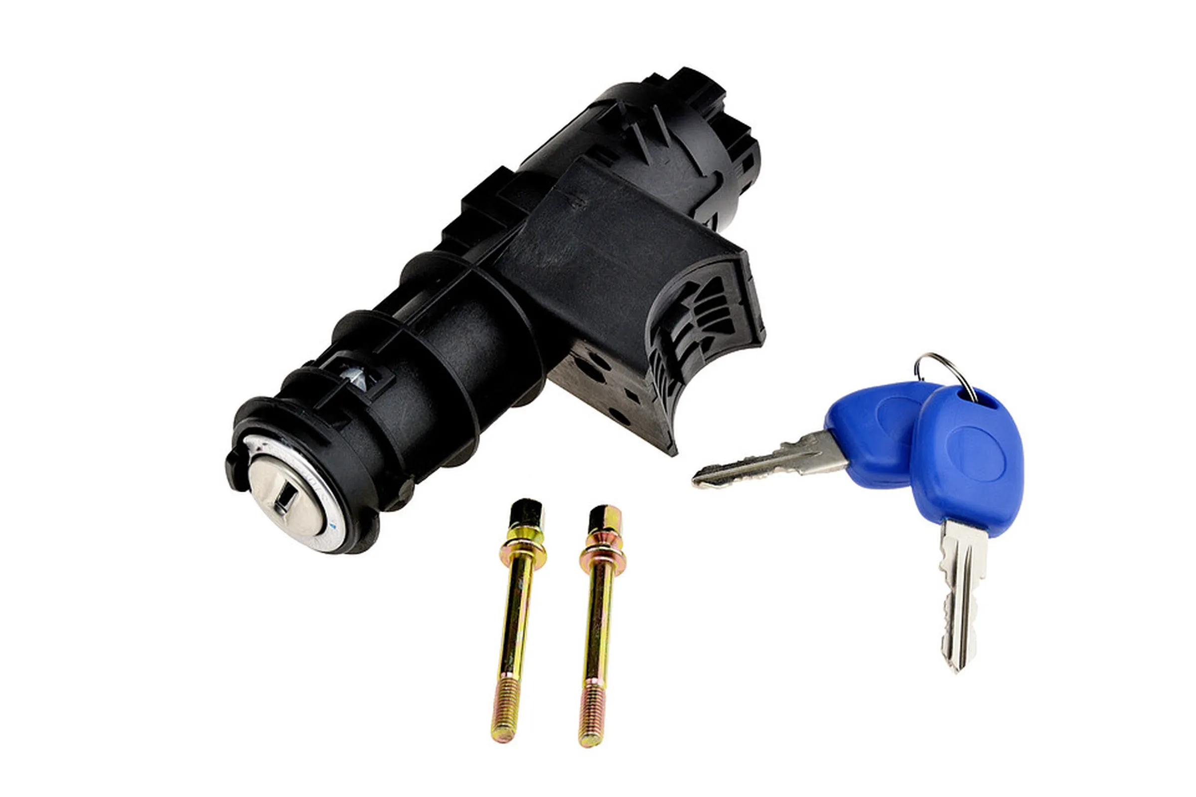 Ignition switch