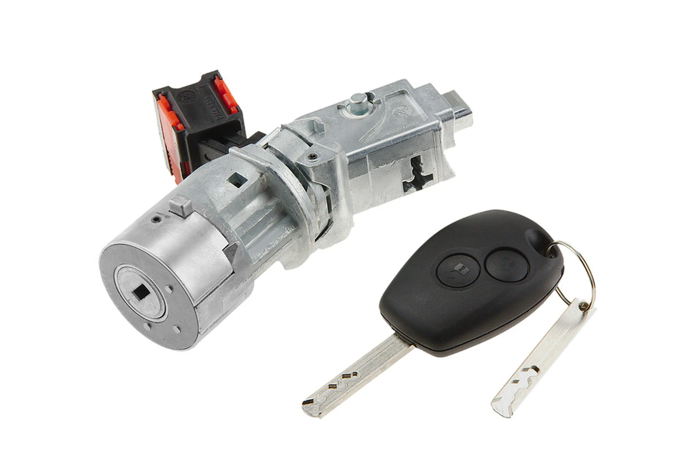 Ignition switch