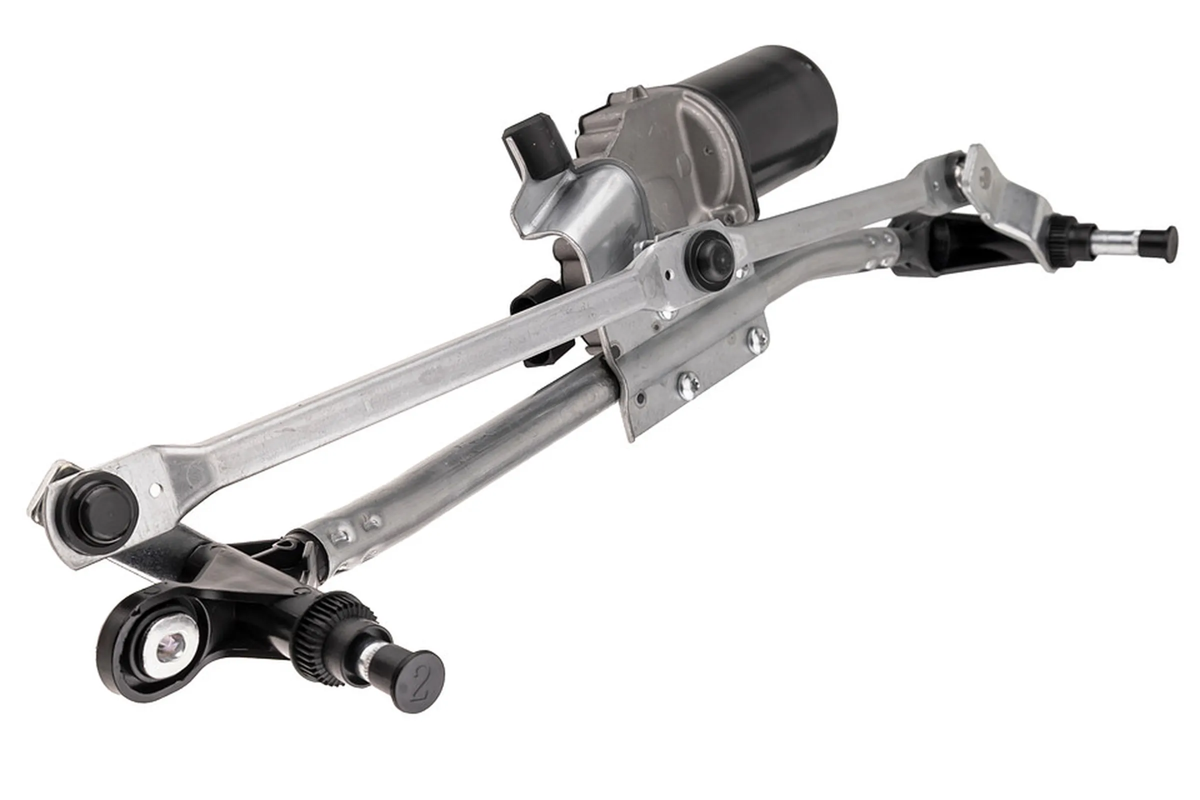 Wiper linkage