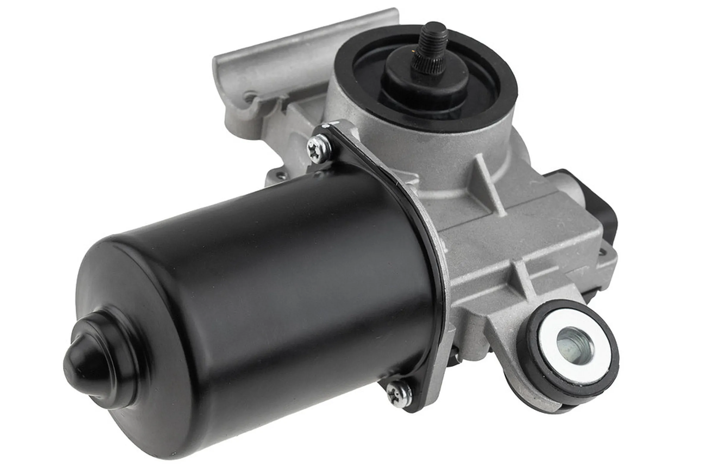 Wiper motor