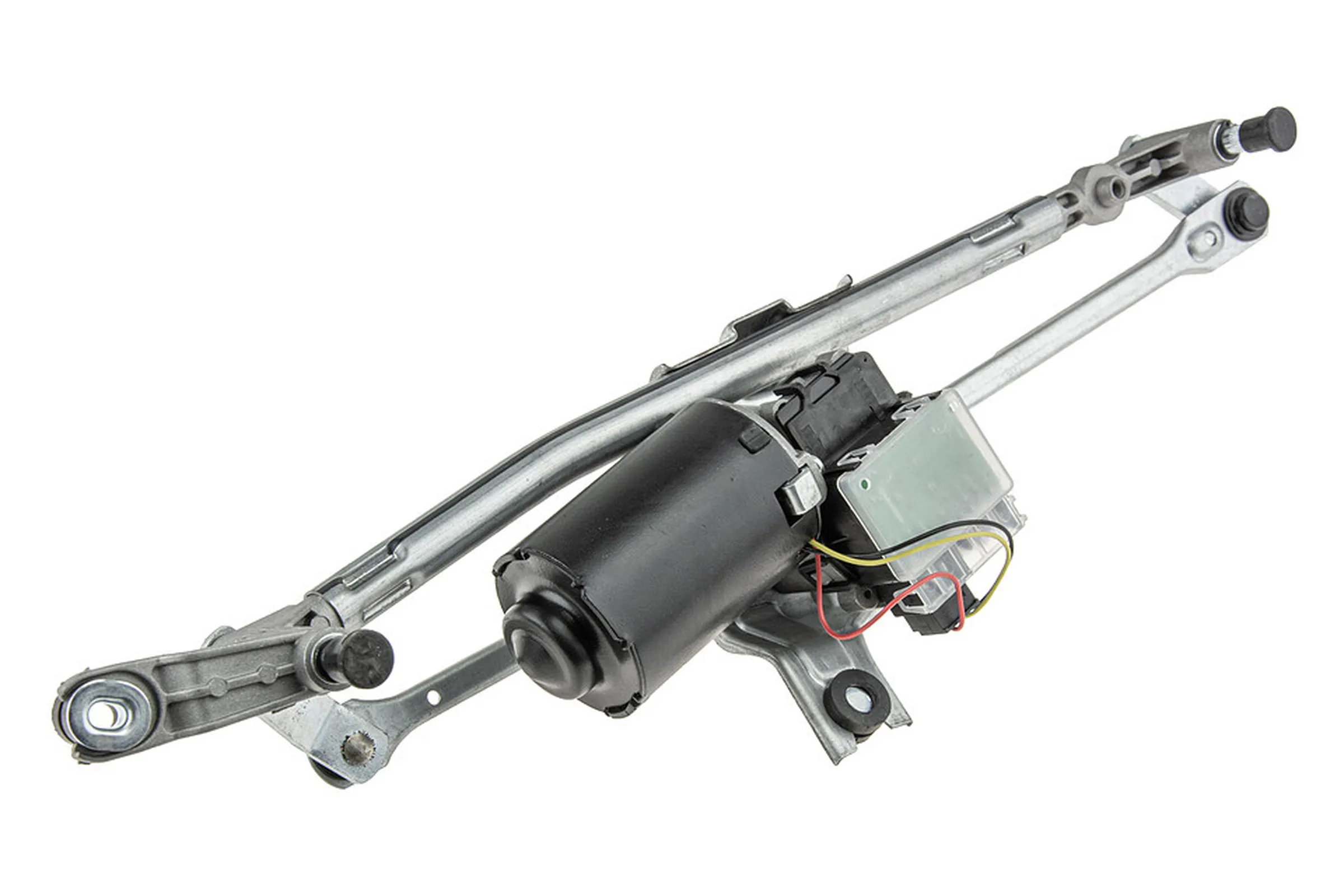 Window cleaning system