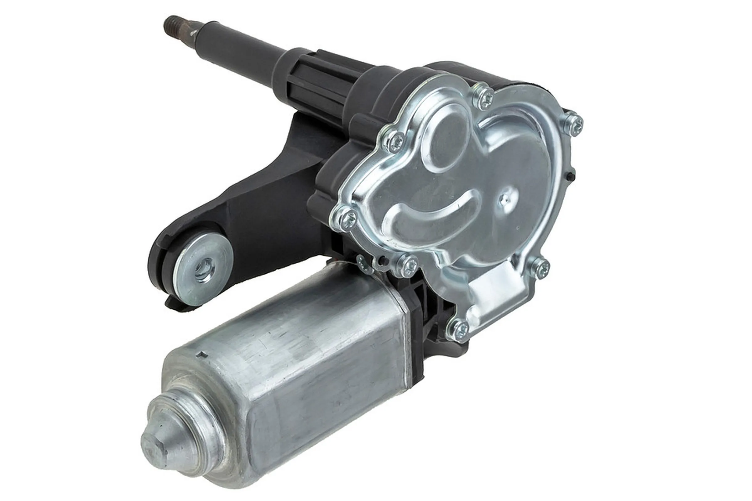 Wiper motor