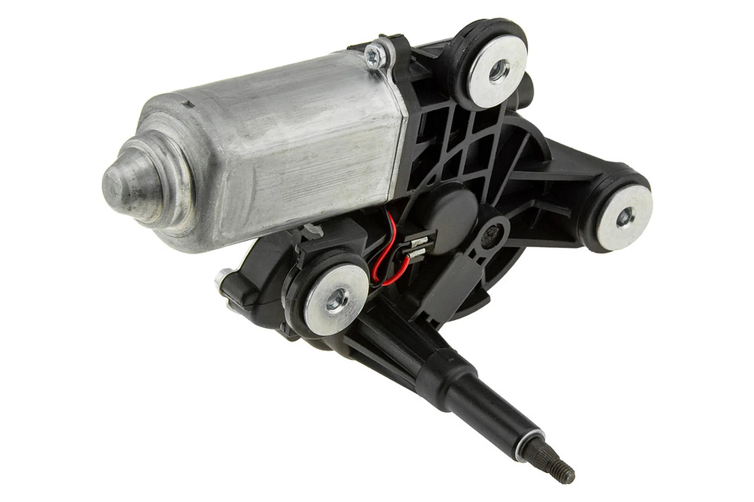 Wiper motor