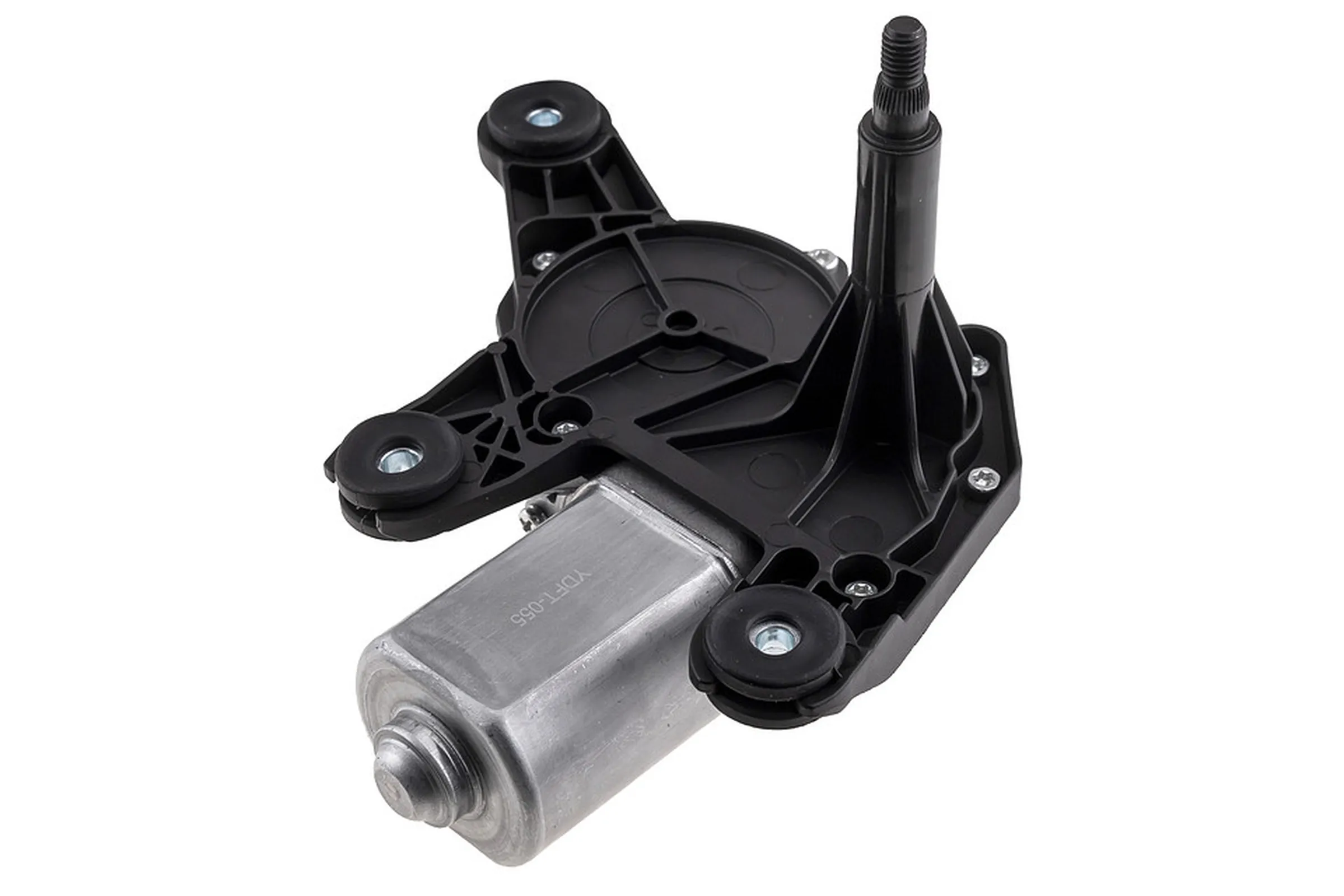 Wiper motor