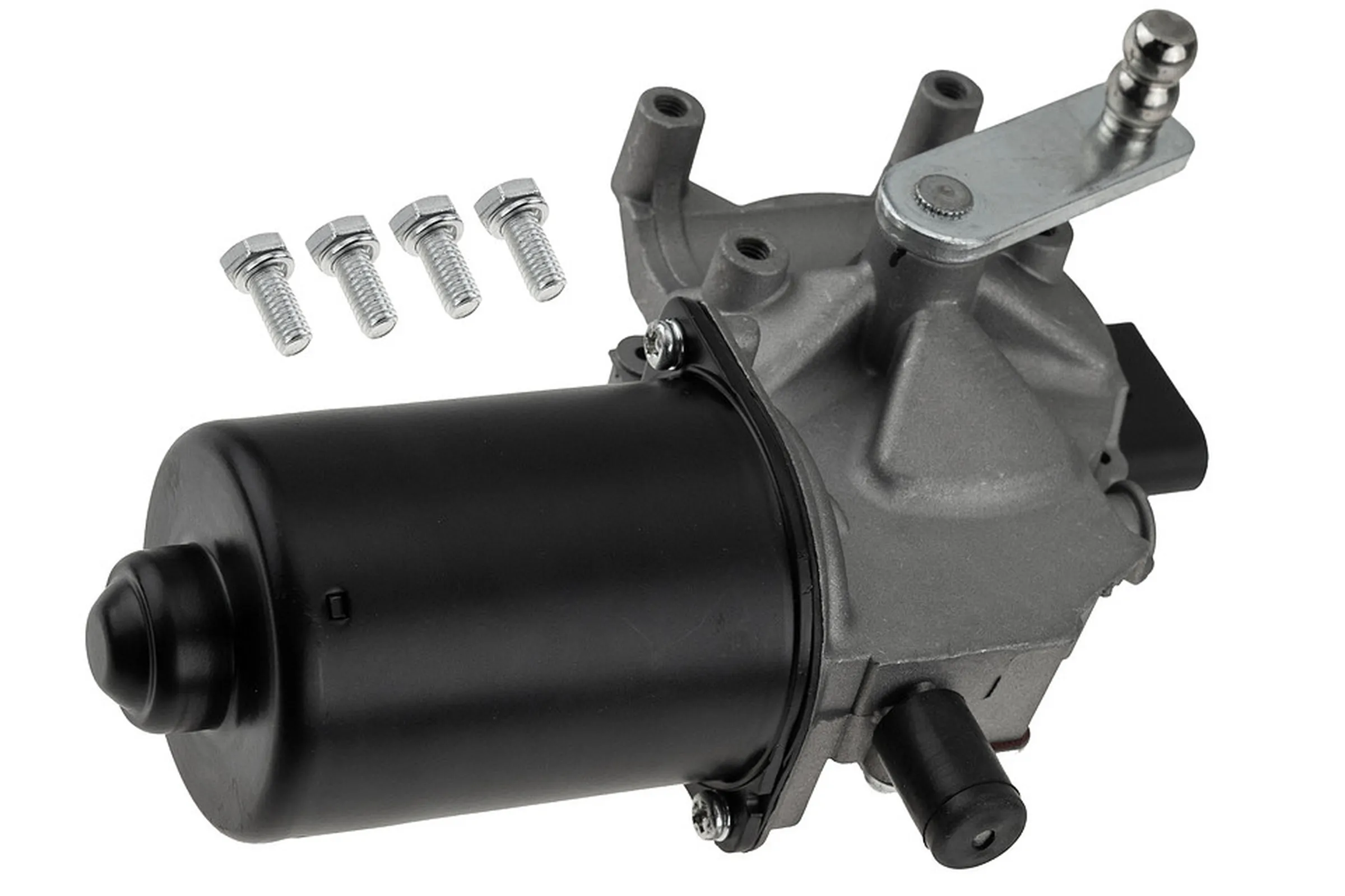 Wiper motor