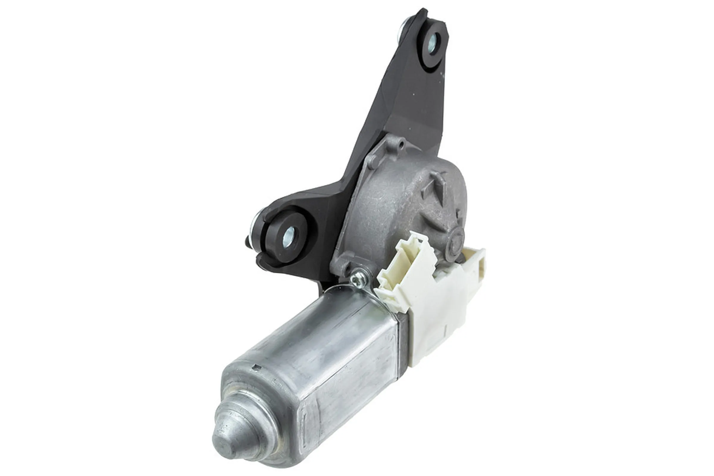 Wiper motor
