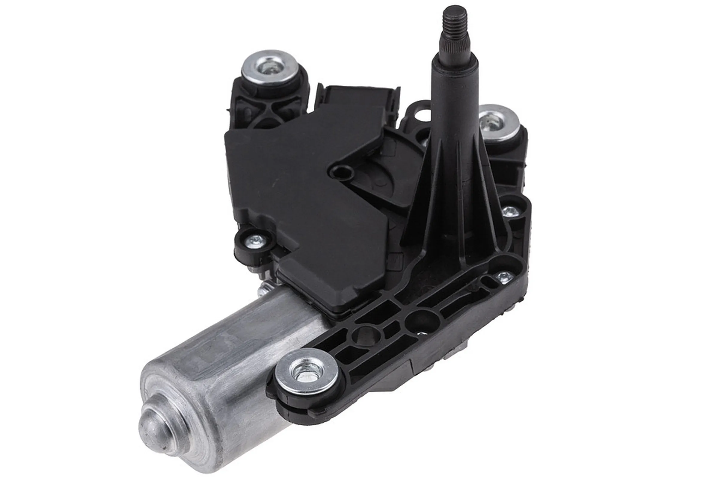 Wiper motor