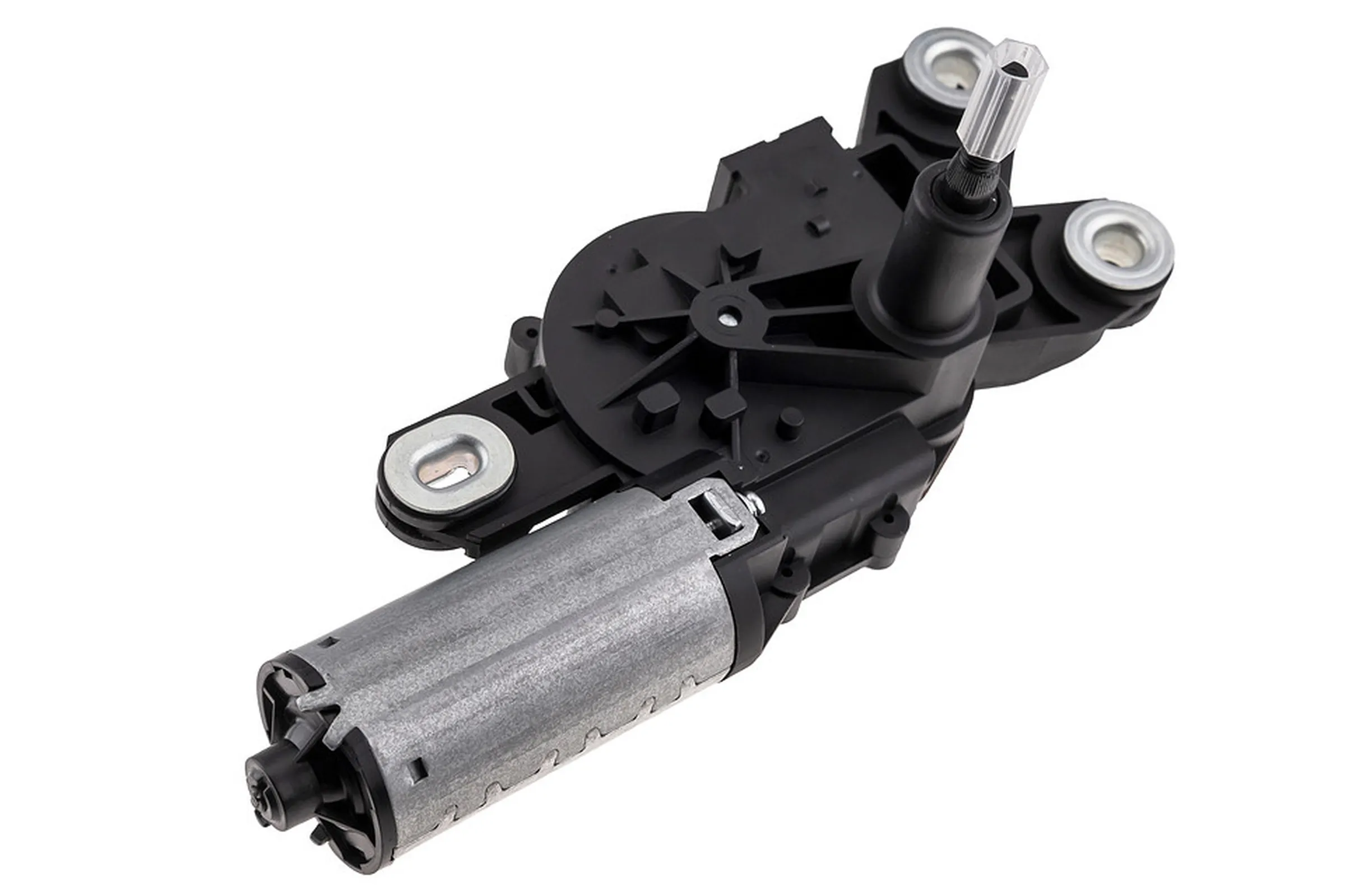 Wiper motor