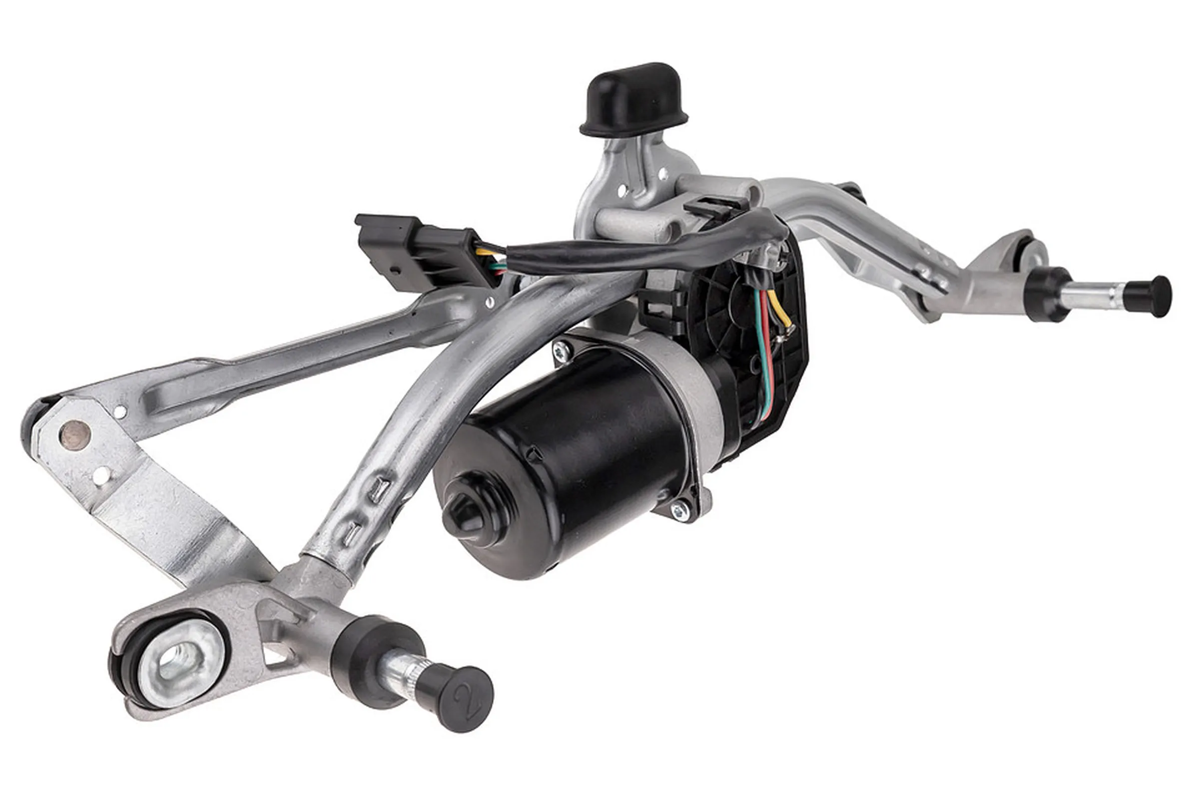 Wiper linkage