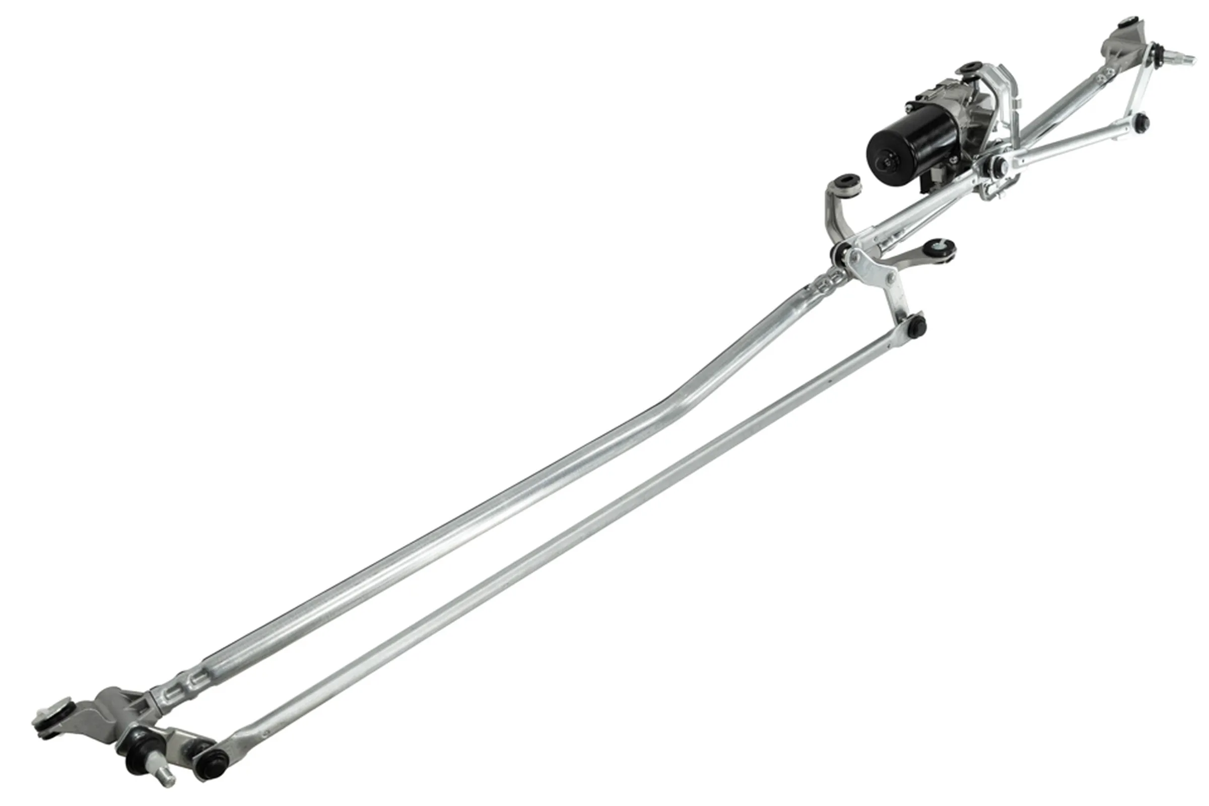 Wiper linkage