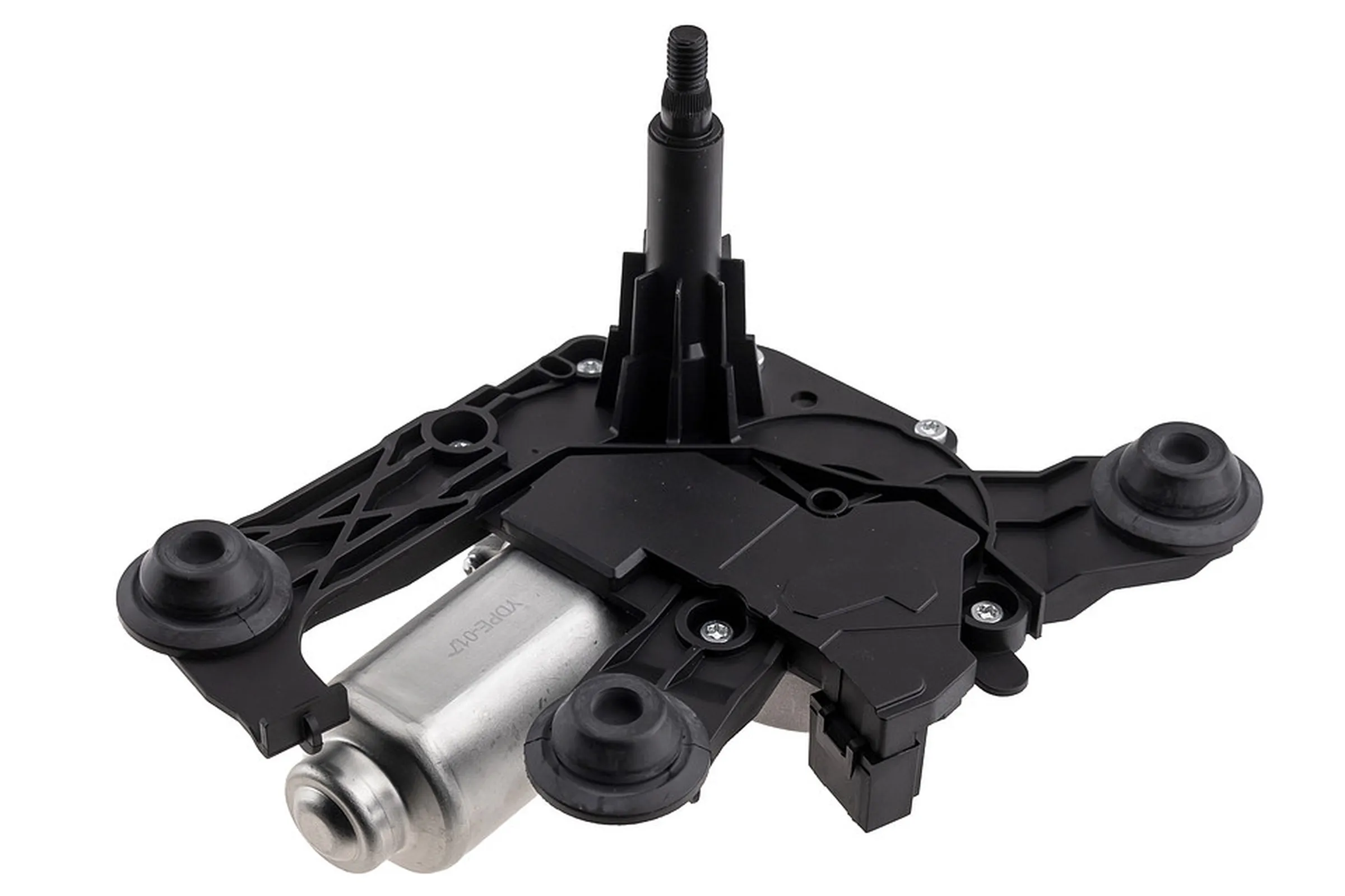 Wiper motor
